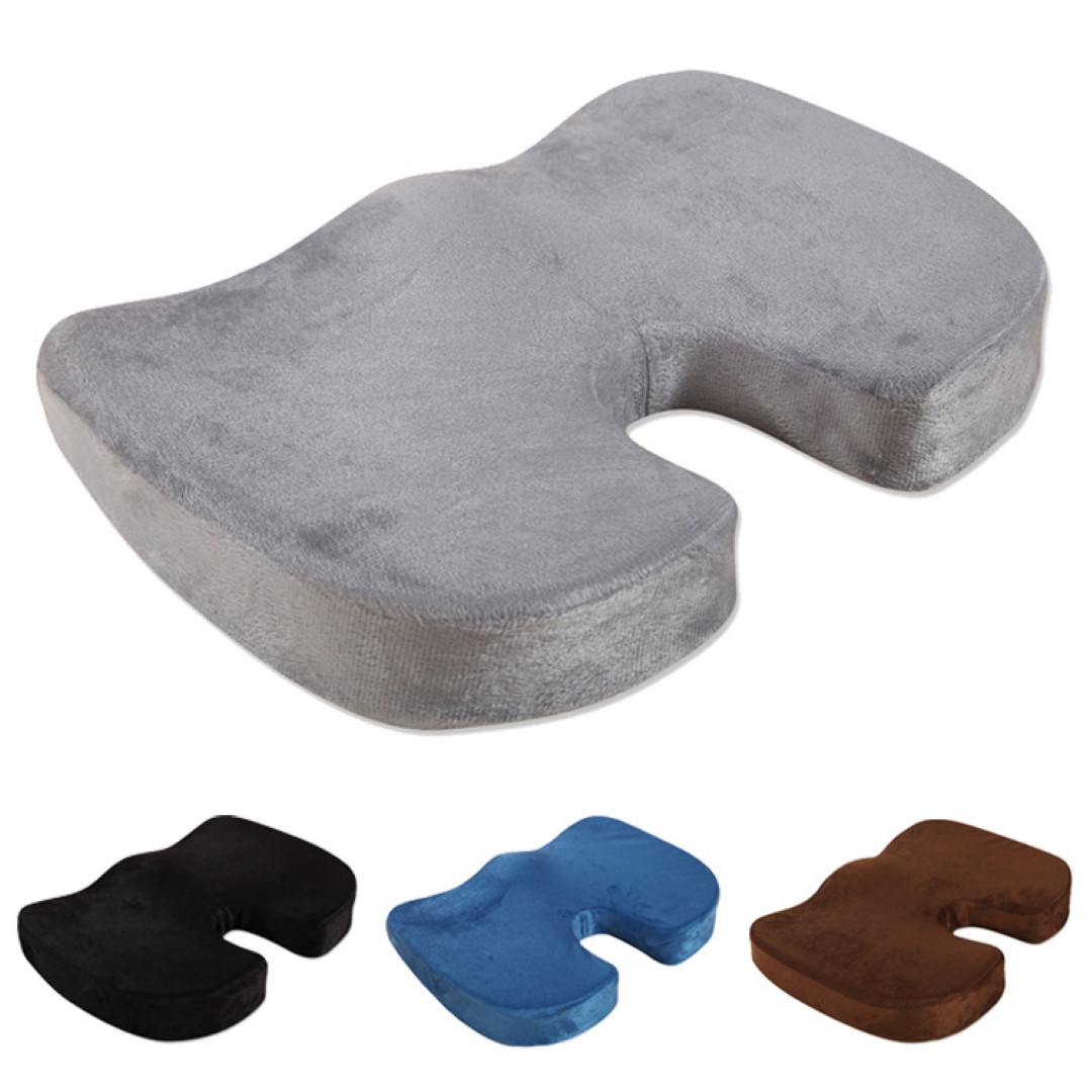 Seat Cushion 8