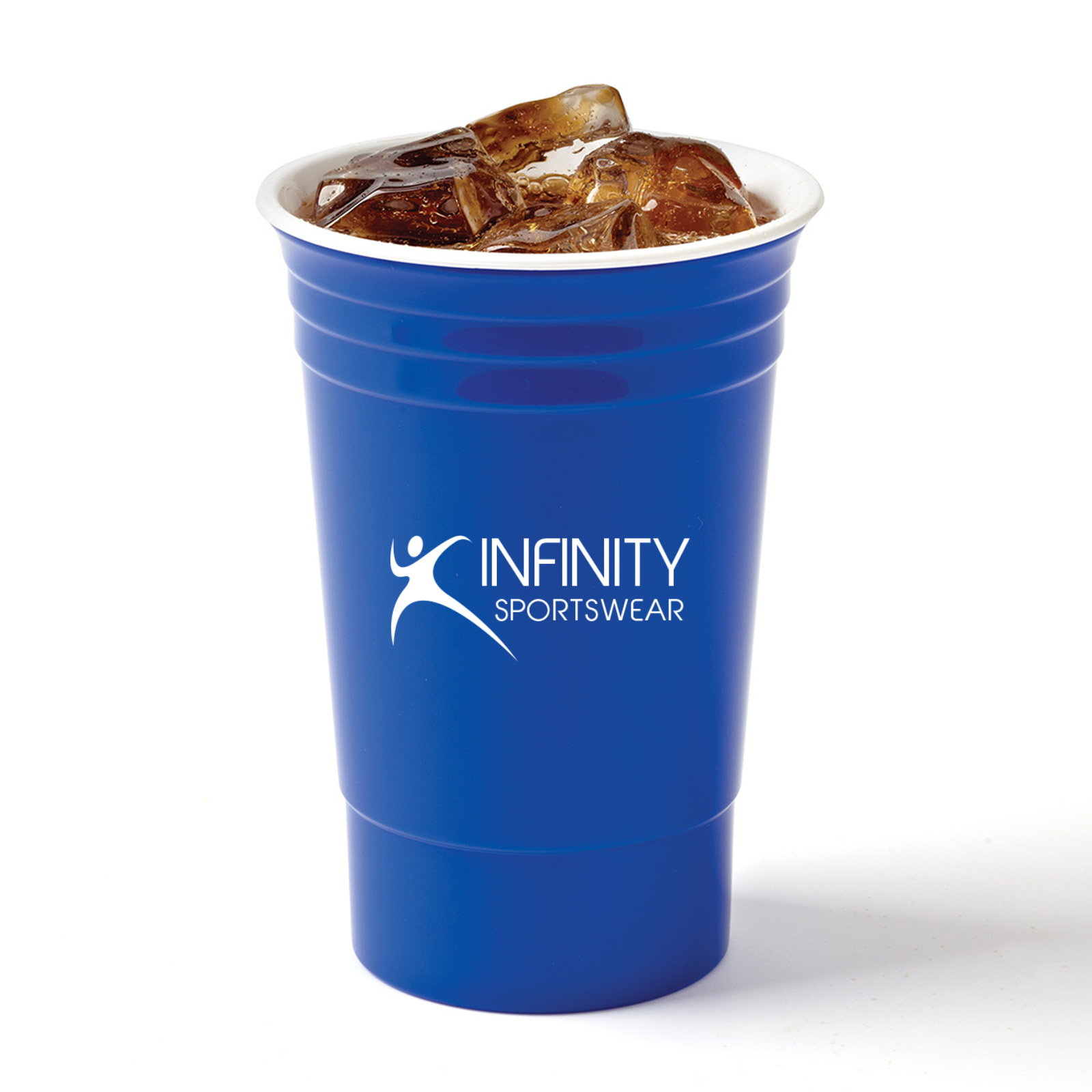 16 Oz. Reusable Stadium Cup 8