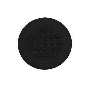 Push Pop Soft Pet Flying Disc 8