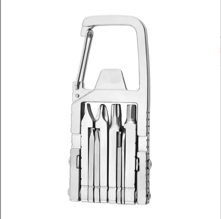 Multi Bike Tool with Opener 5