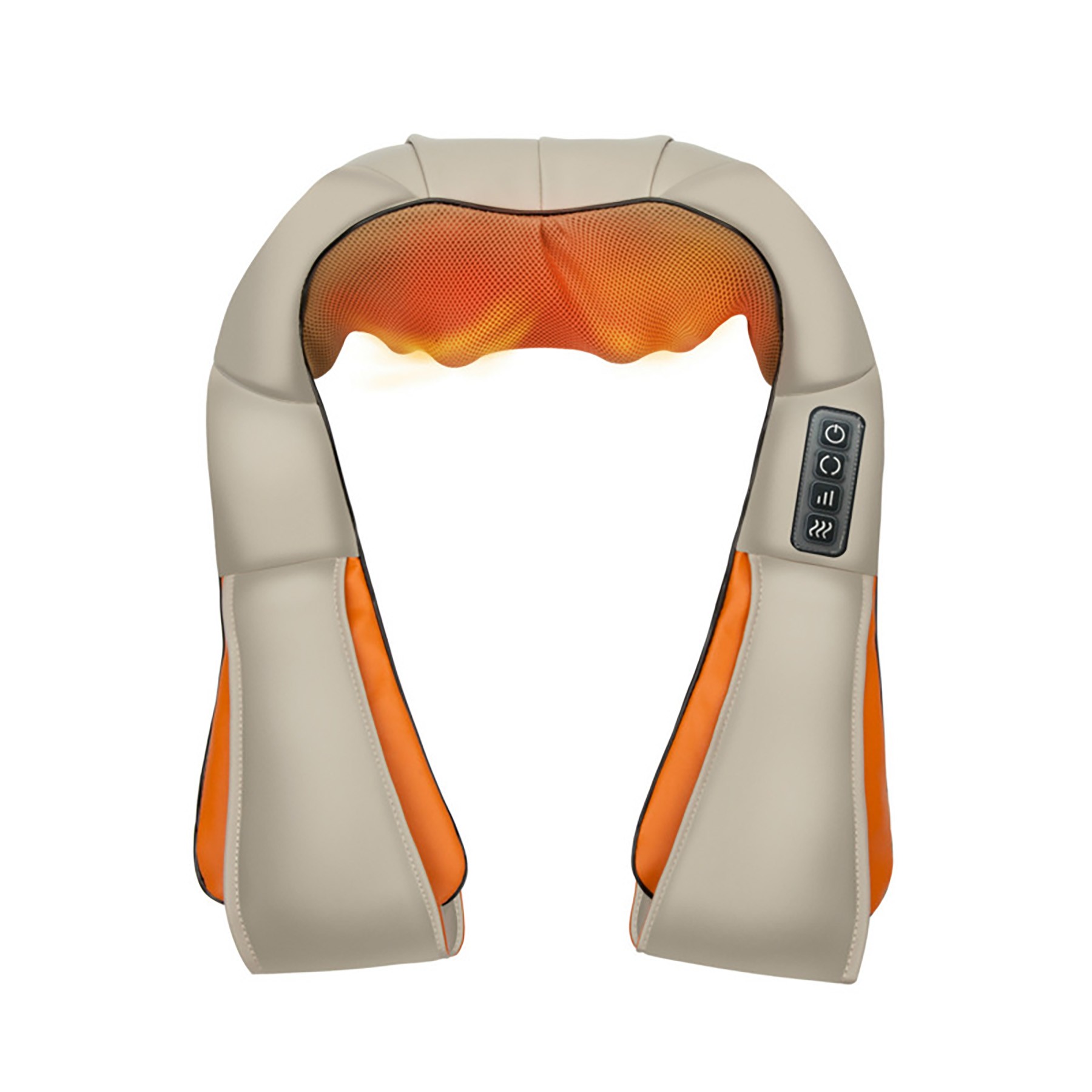 Neck Shoulder Back Massager 2