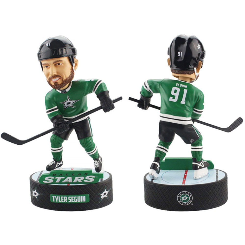 Bobble Head 6" Customized 1