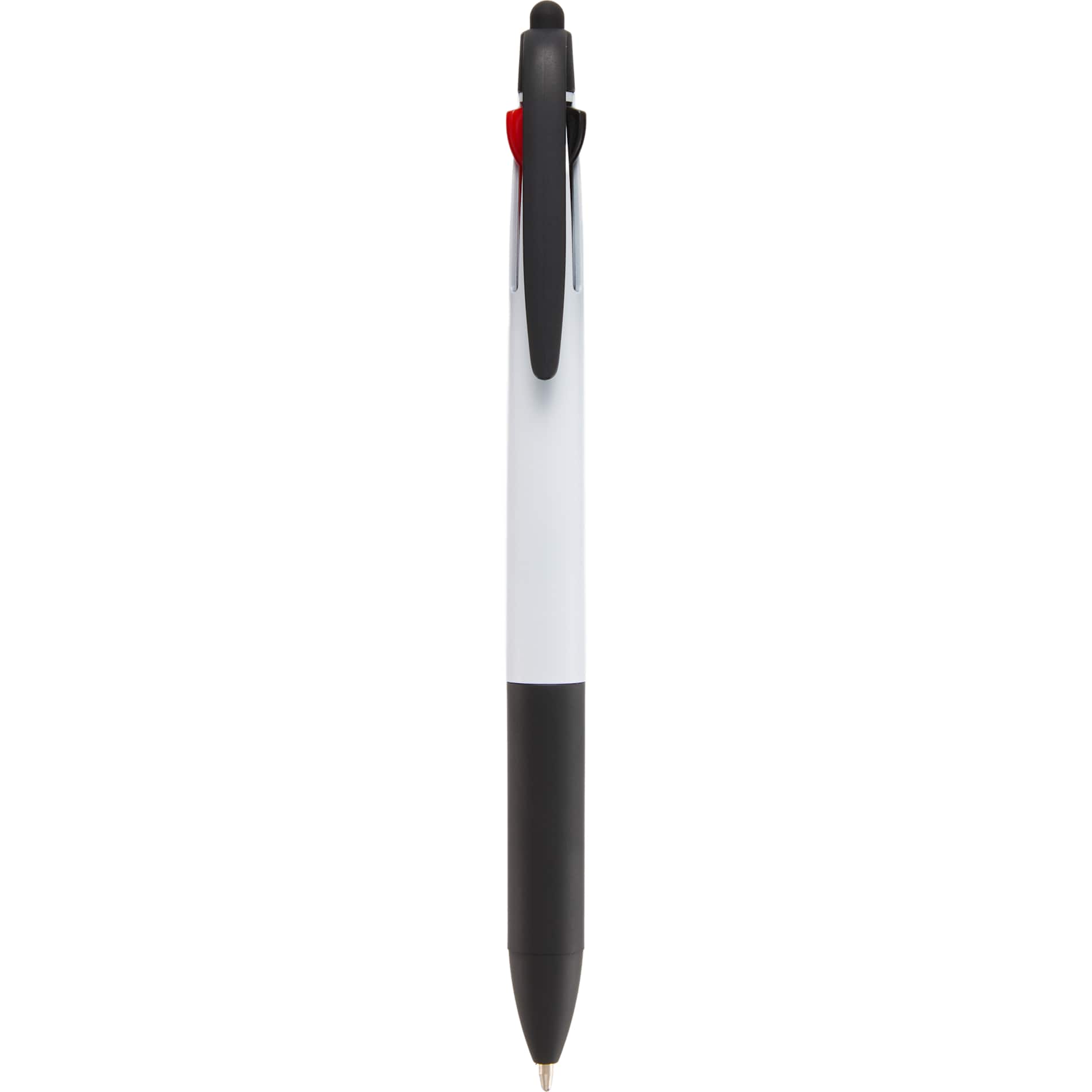 Tri-Color Ink Recycled Stylus Pen 96