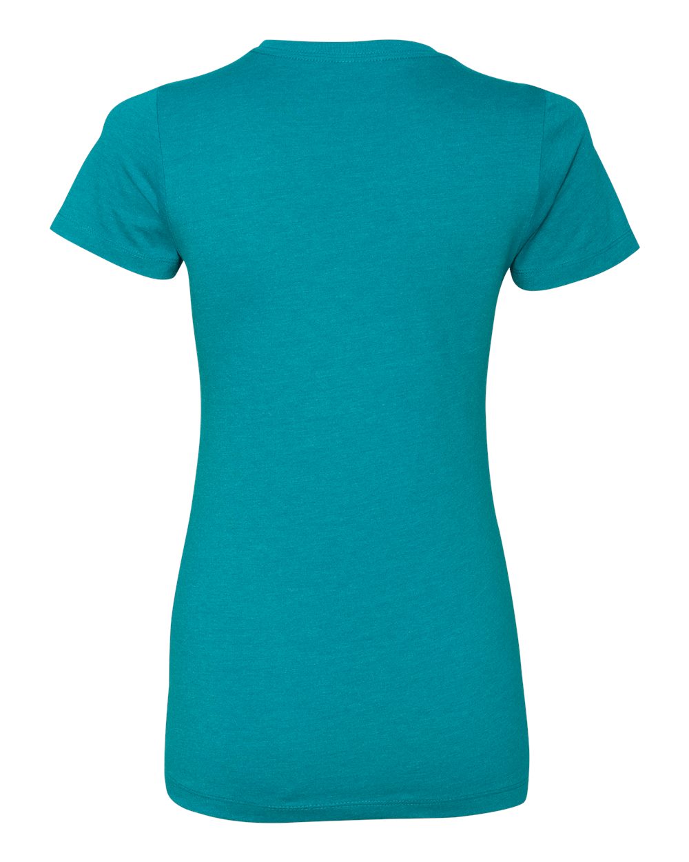 Women's CVC Tee - 6610 45