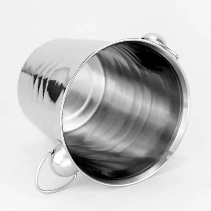 Ice Bucket Cooler Beverage Tub 2