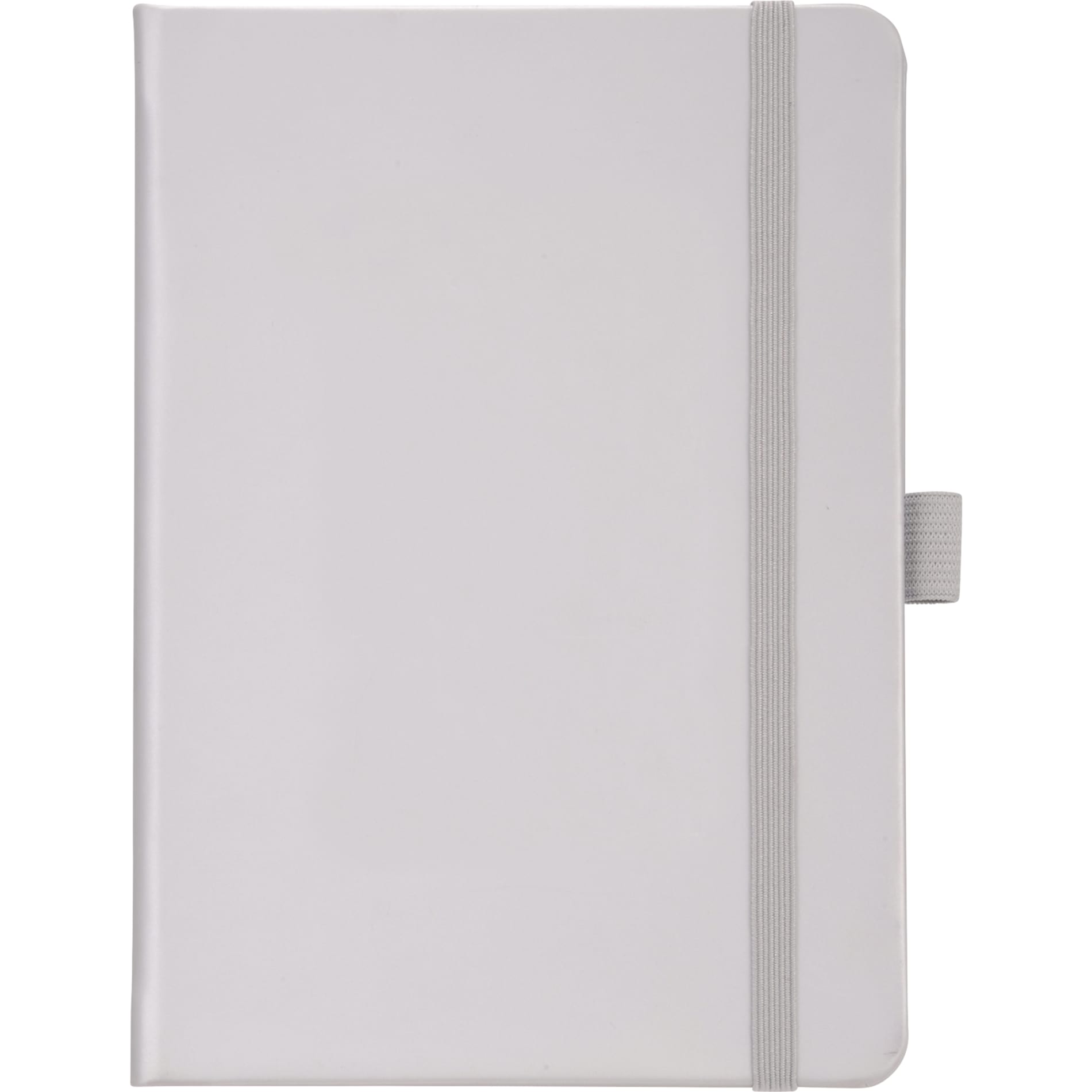FSC® Mix 5" x 7" Vienna Hard Bound Journal 52
