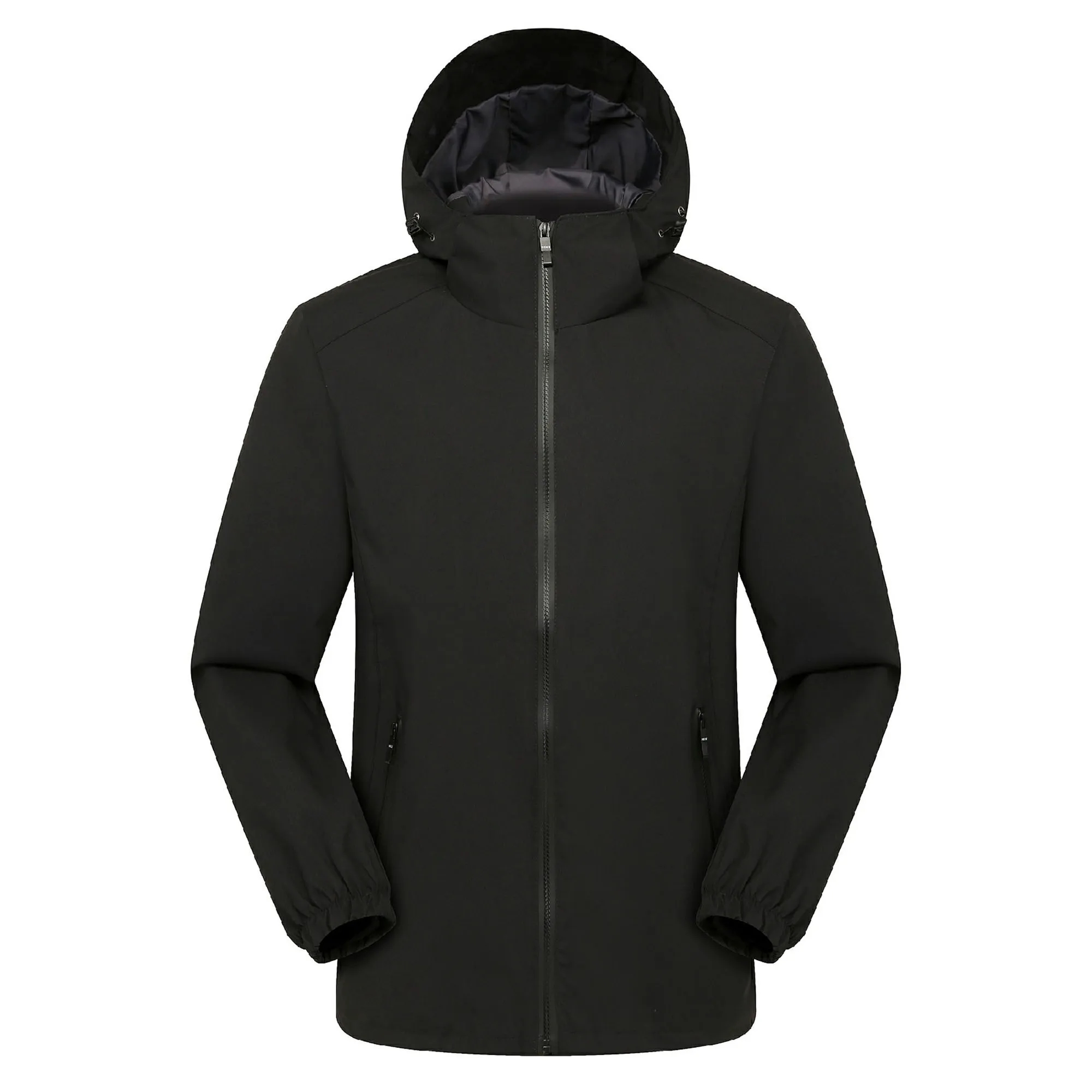 Water/Windproof Outdoor Sports Jacket 5