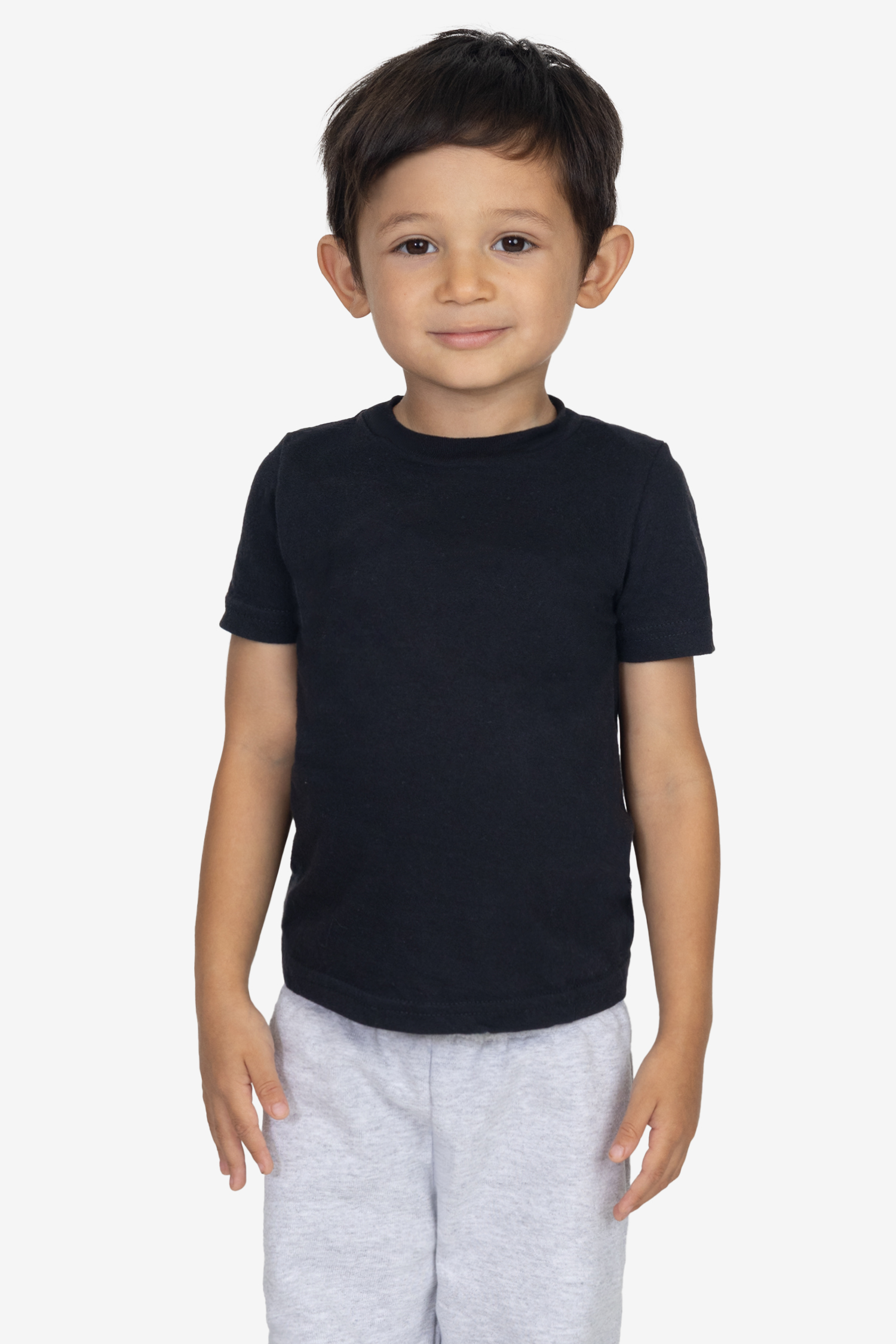 TODDLER FINE JERSEY S/S T 3