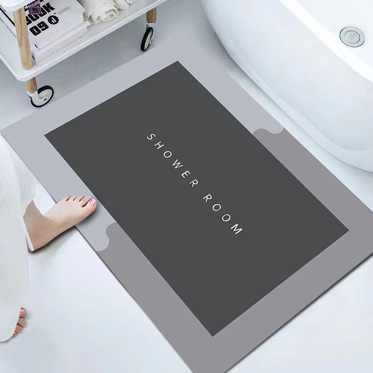 Custom Indoor & Outdoor Logo Carpet Mat Rug 2