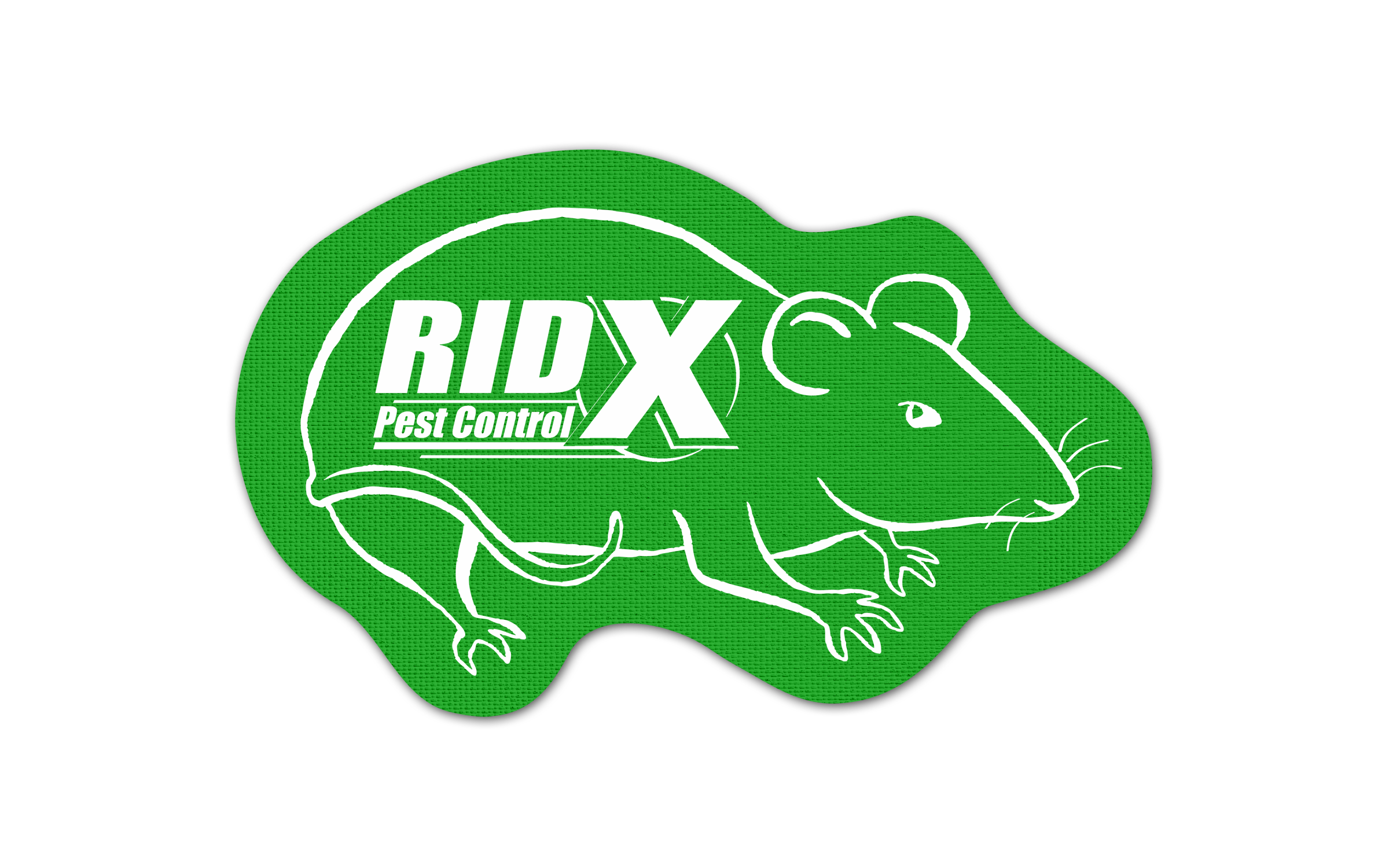 Rat/Mouse Vinyl Jar Opener 13