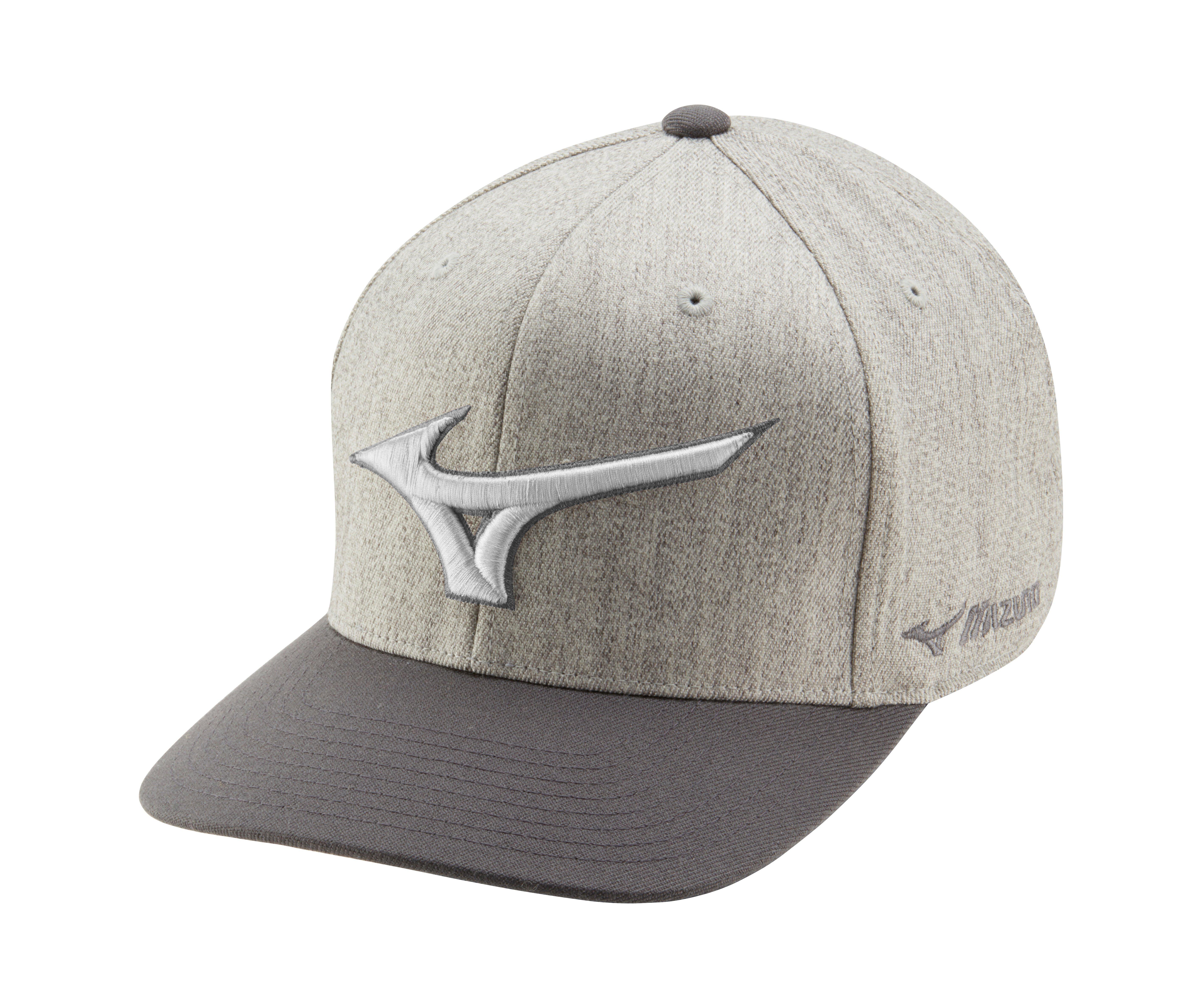 DIAMOND SNAPBACK HAT 2