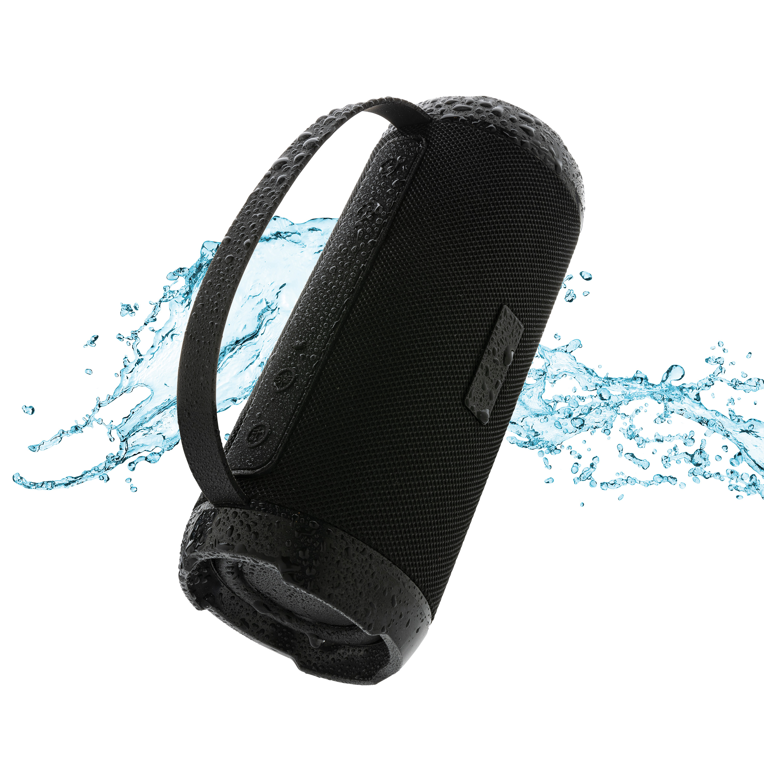 Recycled Plastic Soundboom Waterproof 6W Speaker 7