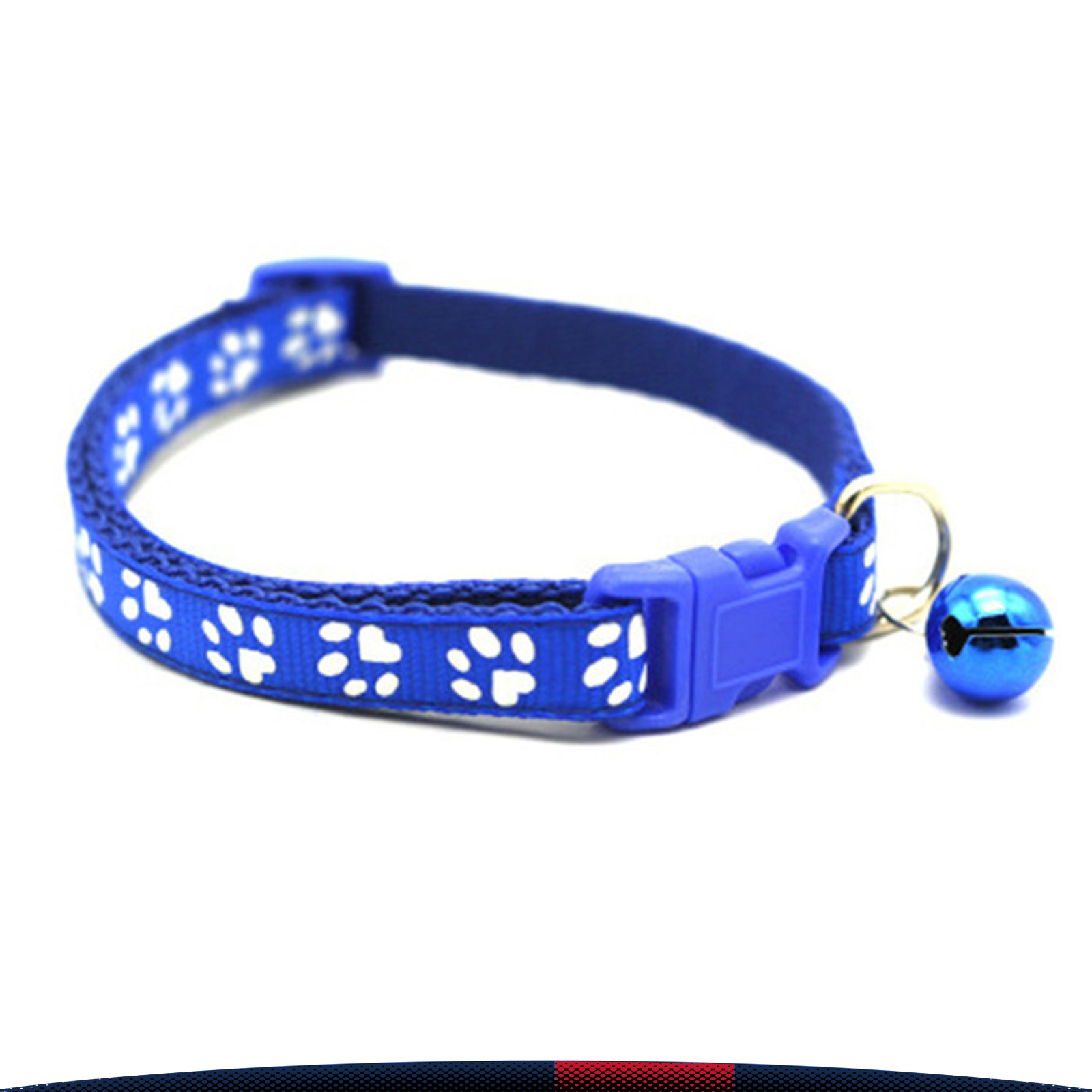 Bell Pet Collar 5