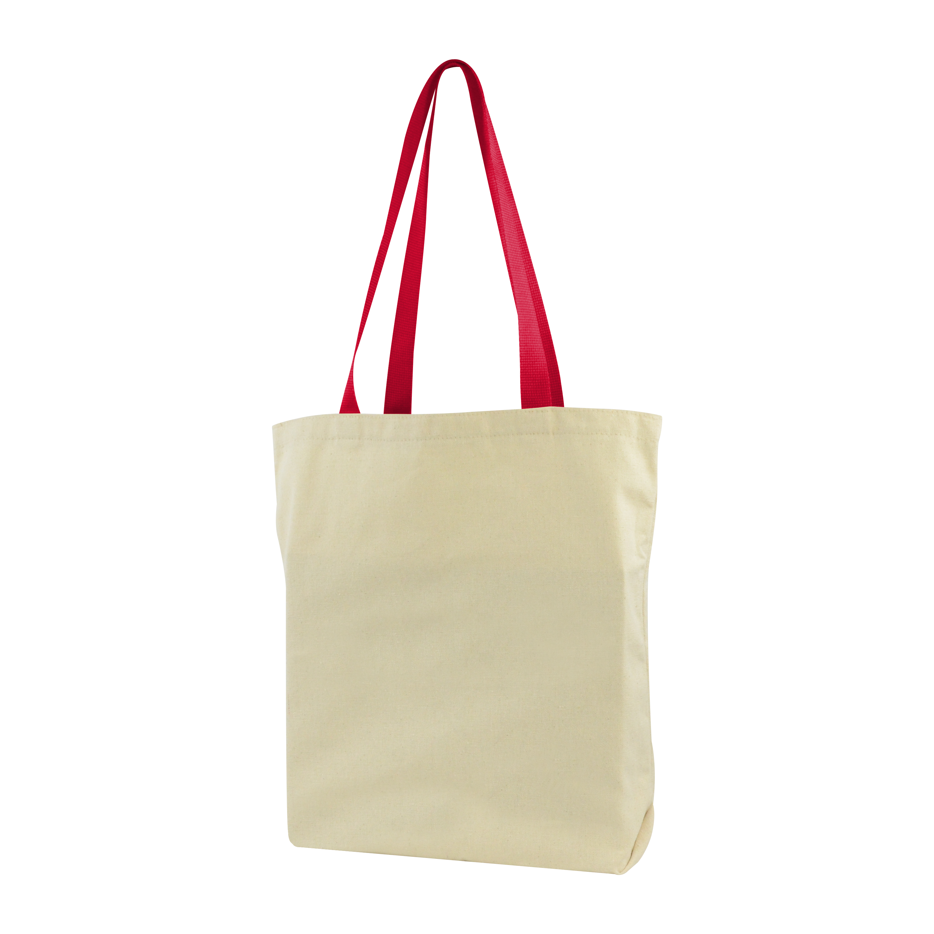 Made-to-Order Gusseted Tote