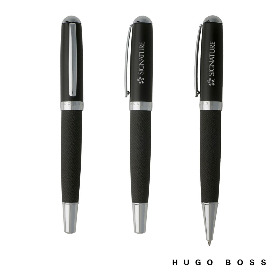 Hugo Boss Advance Fabric Pen