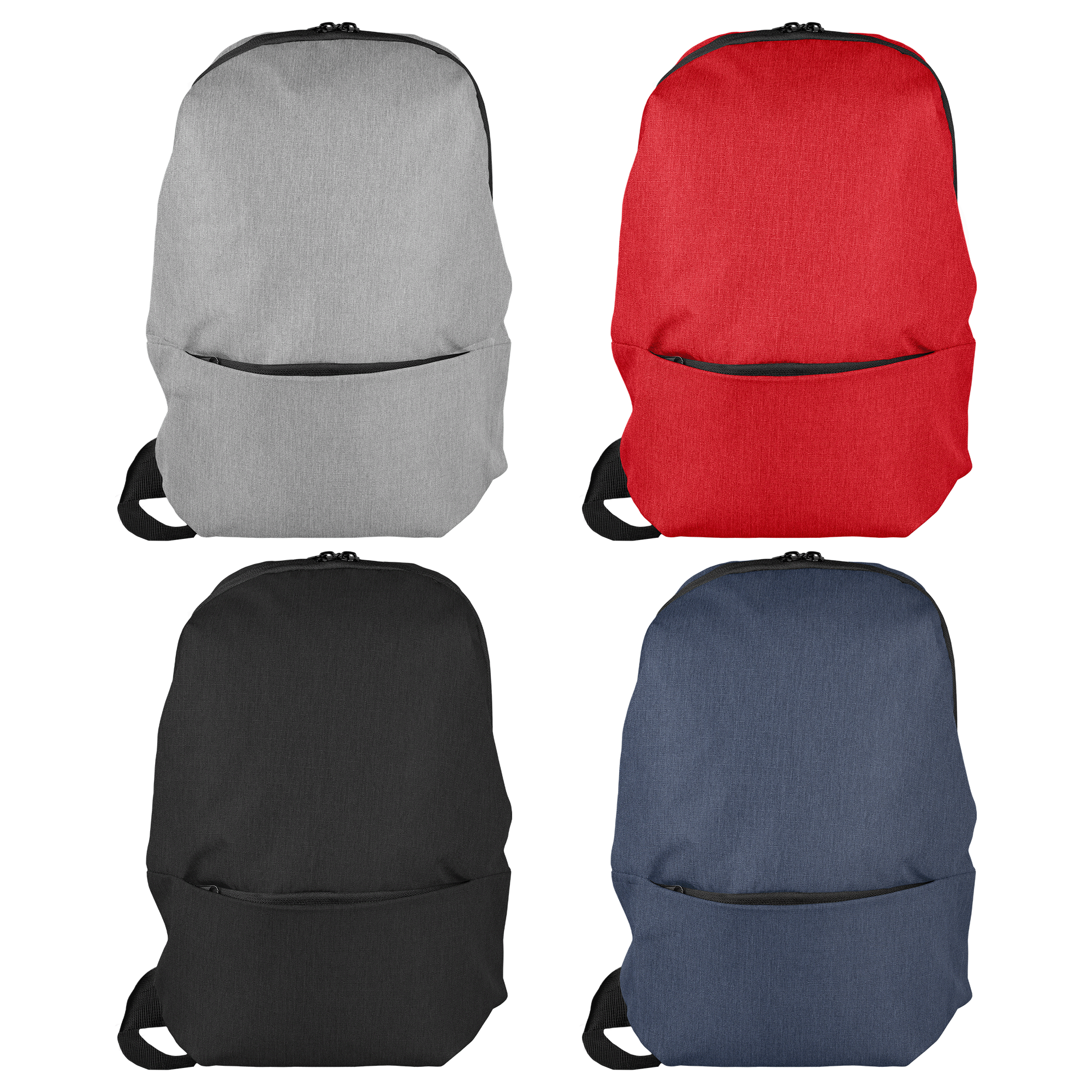 Nomad rPET Zippered Sling Bag - 1.3 gal 25