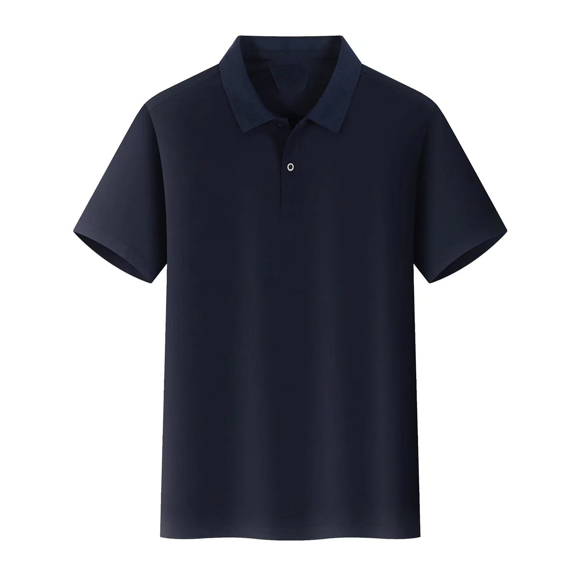 Short Sleeve Premium Polo Shirt 11