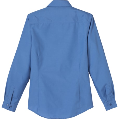 Women's TULARE OXFORD LS SHIRT 34