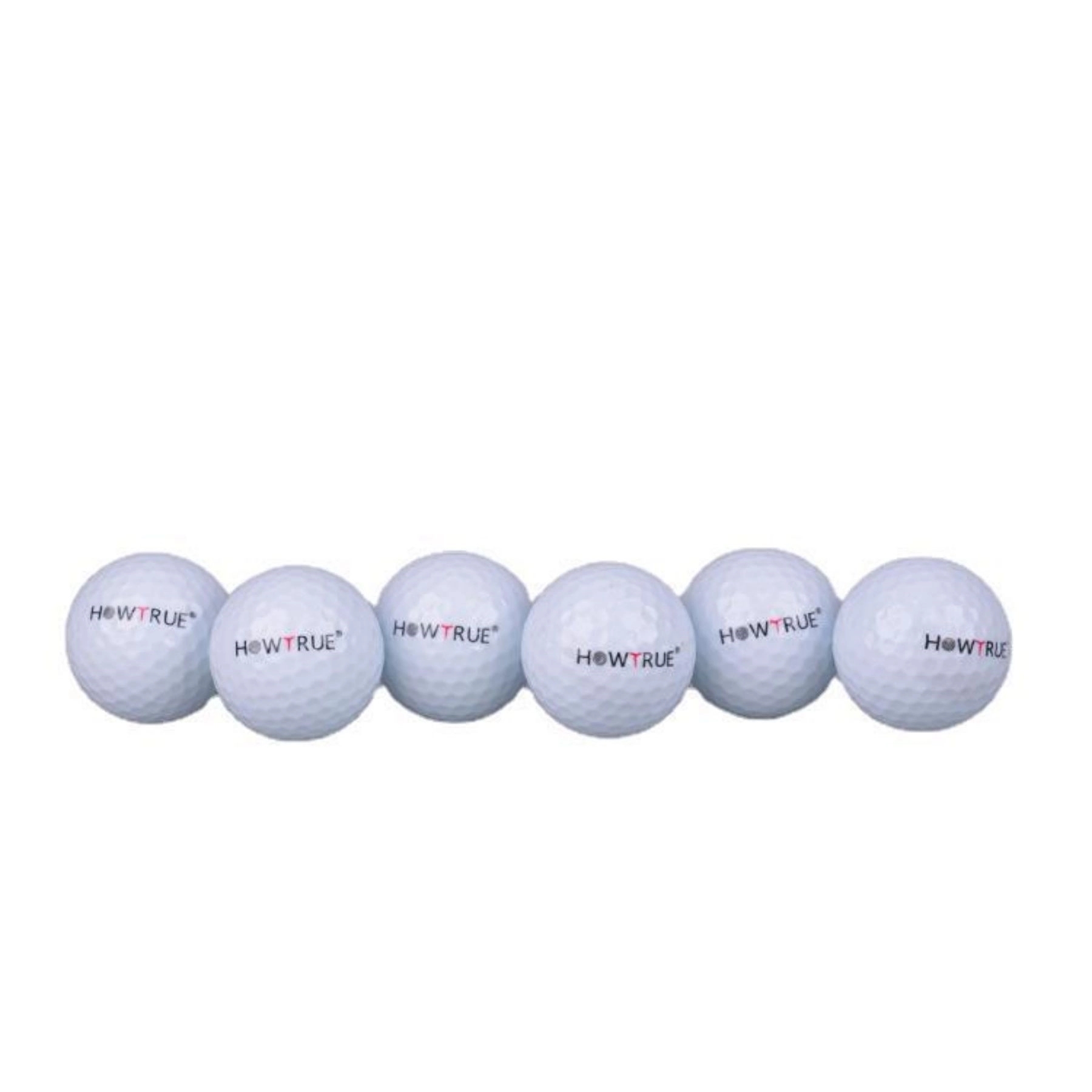 Speed Supersoft 1 Dozen Custom Logo Taylormade Golf Balls 7