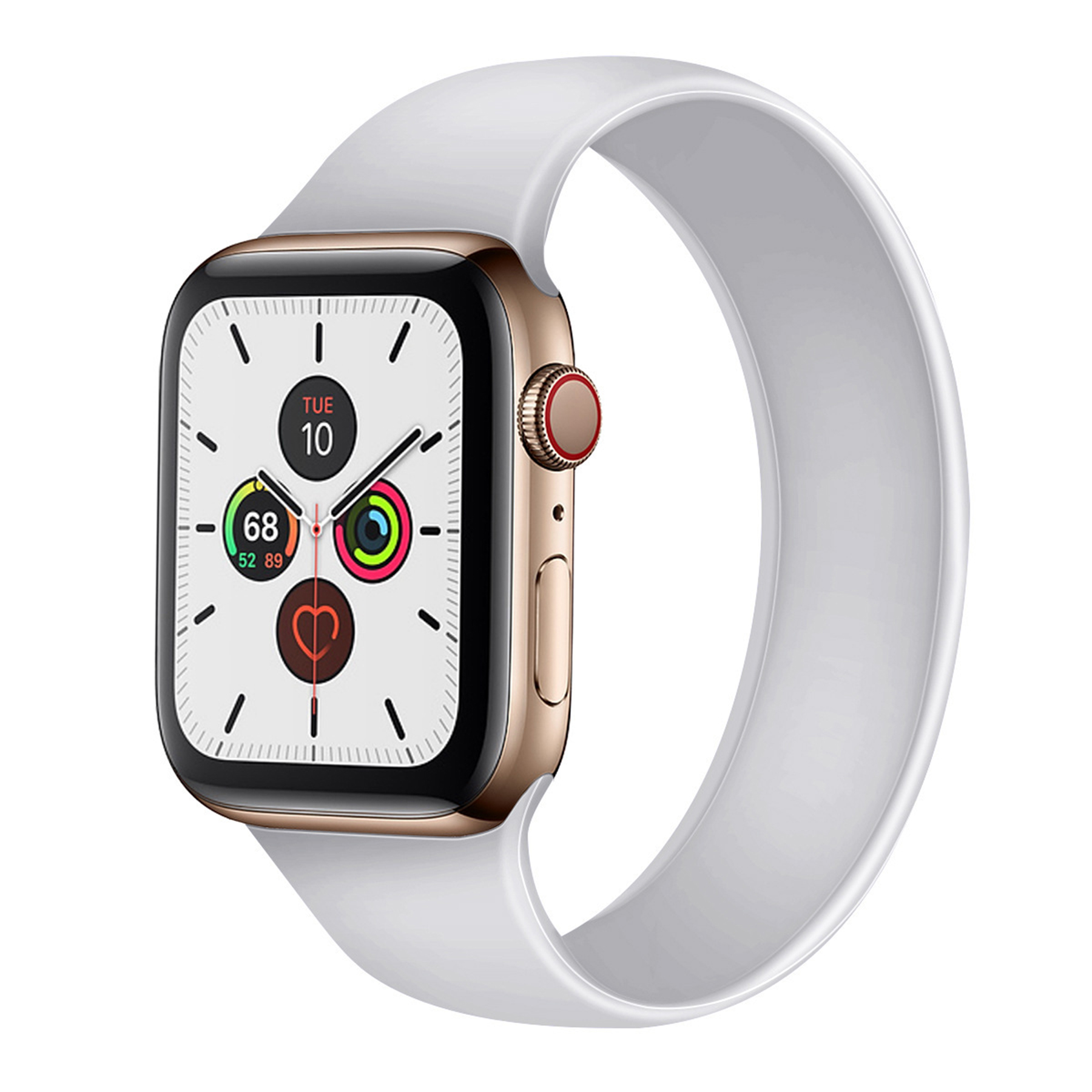 Full Touch Screen Smart Watch 3