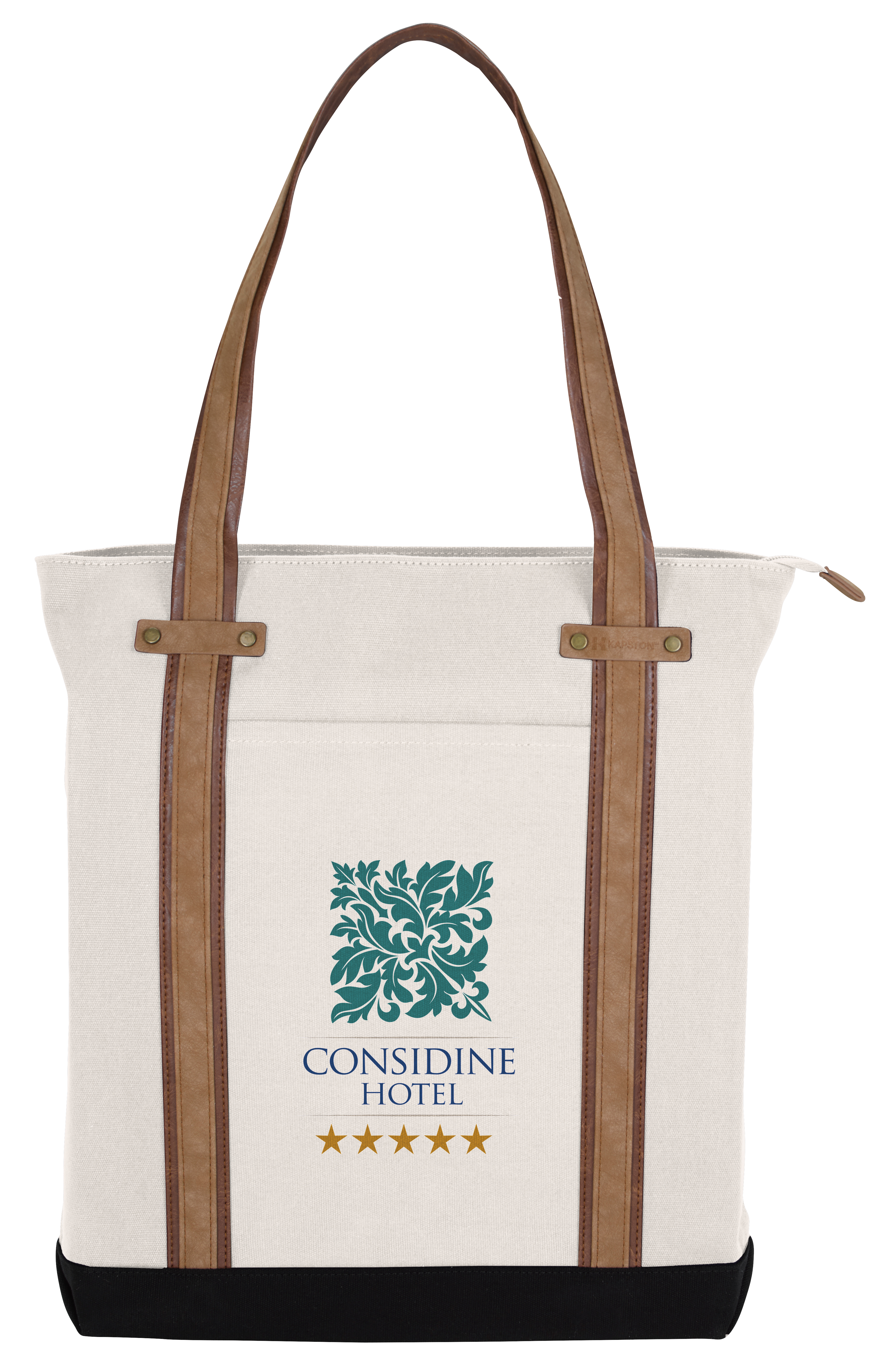 KAPSTON® San Marco Tote 8