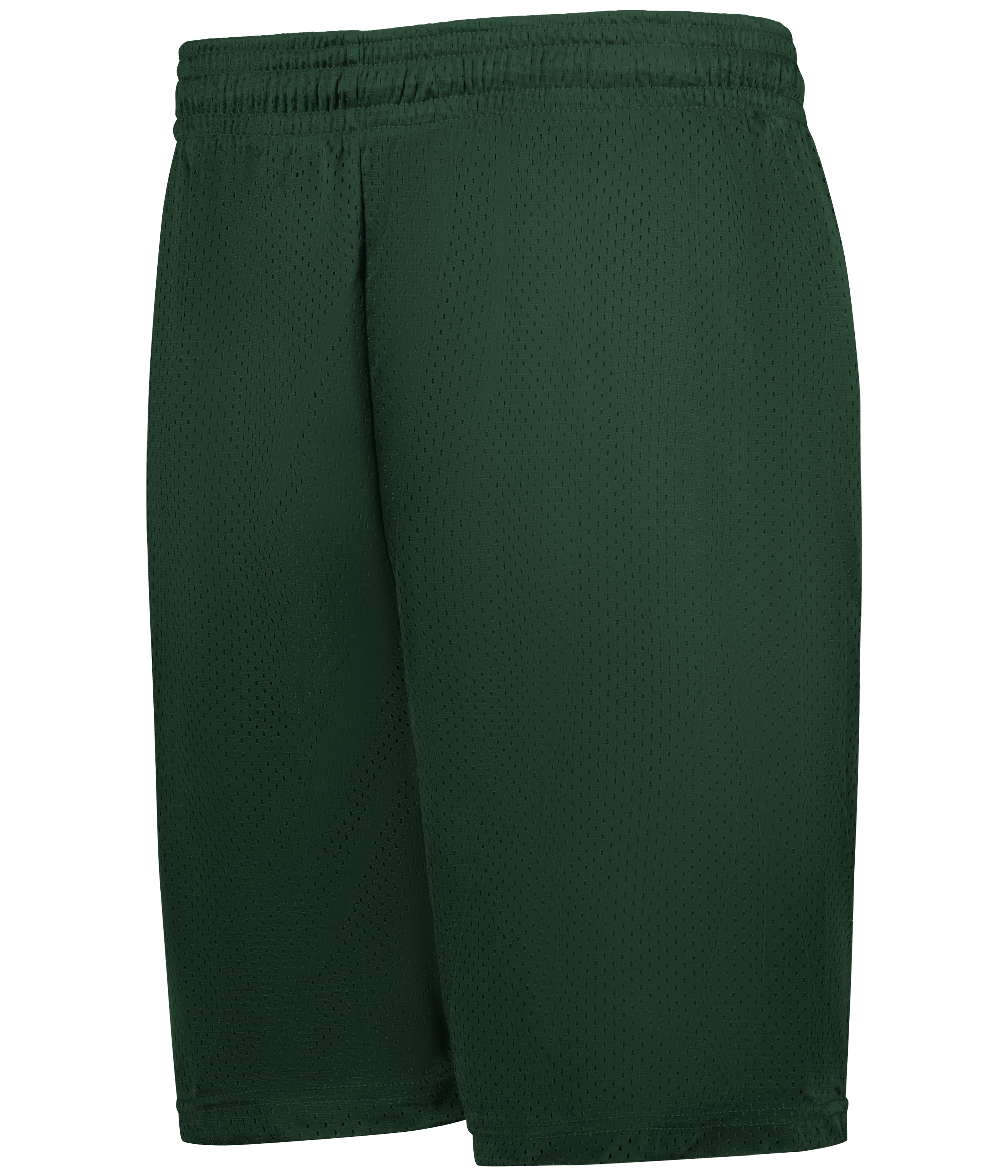 MESH/TRICOT SHORT 18