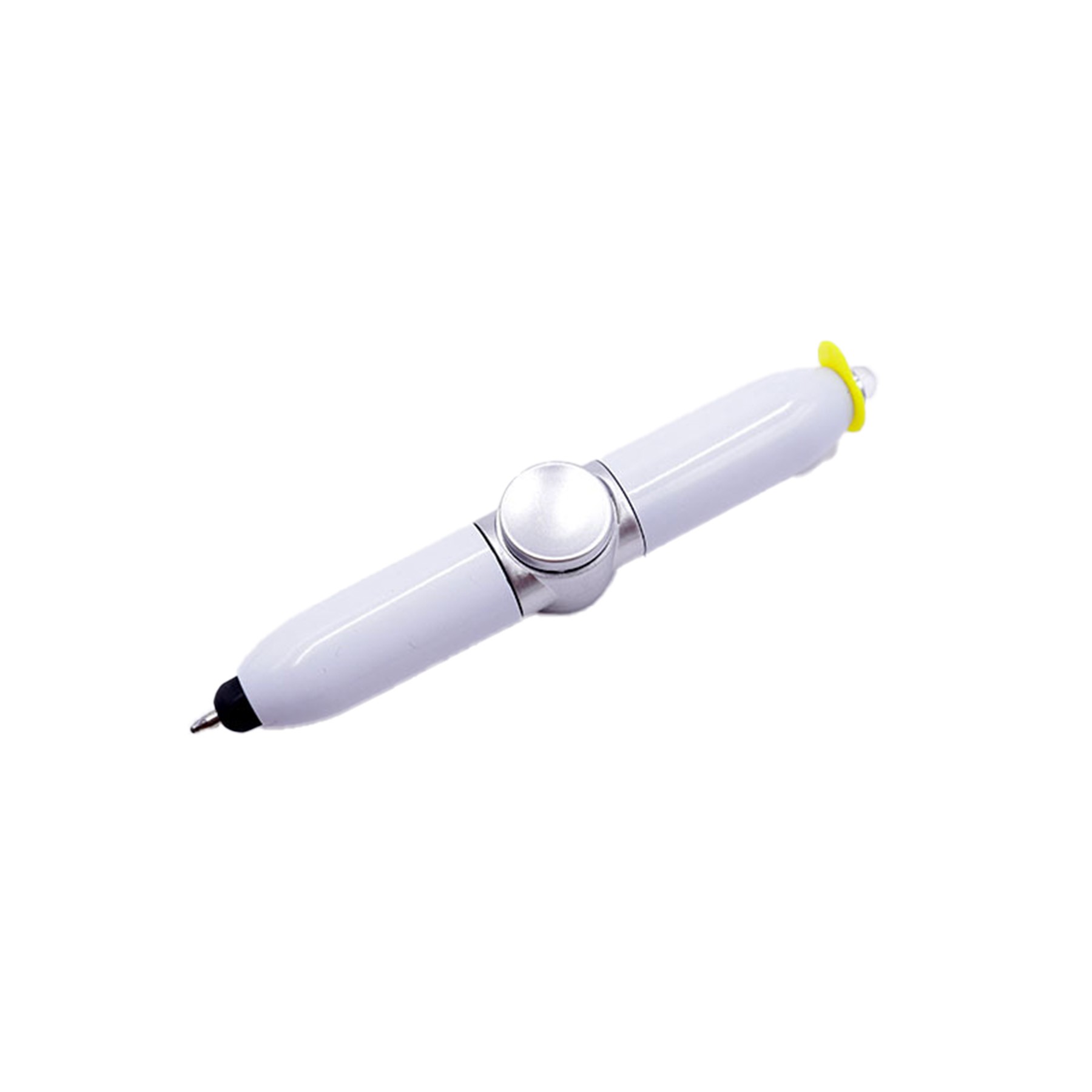 Creative Fidget Spinner Light Pen 9