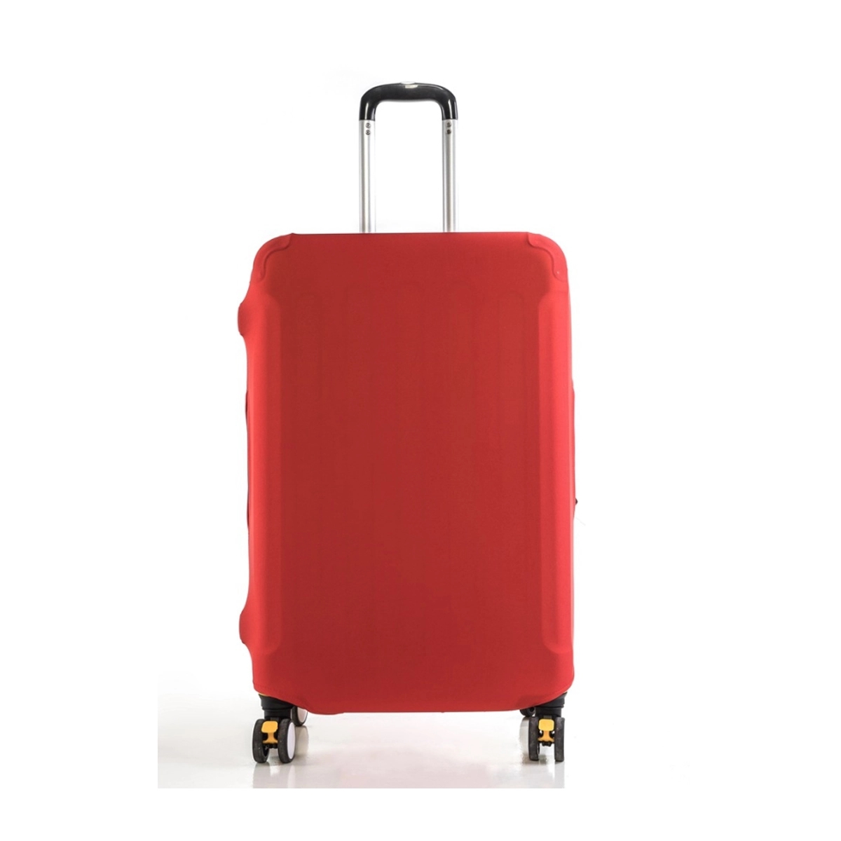 Custom Luggage Case Cover 4