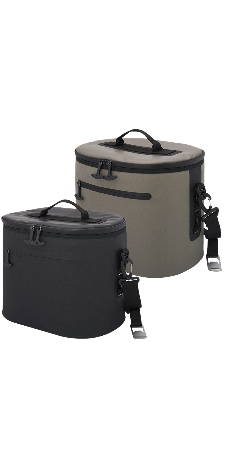 Urban Peak® Waterproof Cryo 24 Can Cooler 26