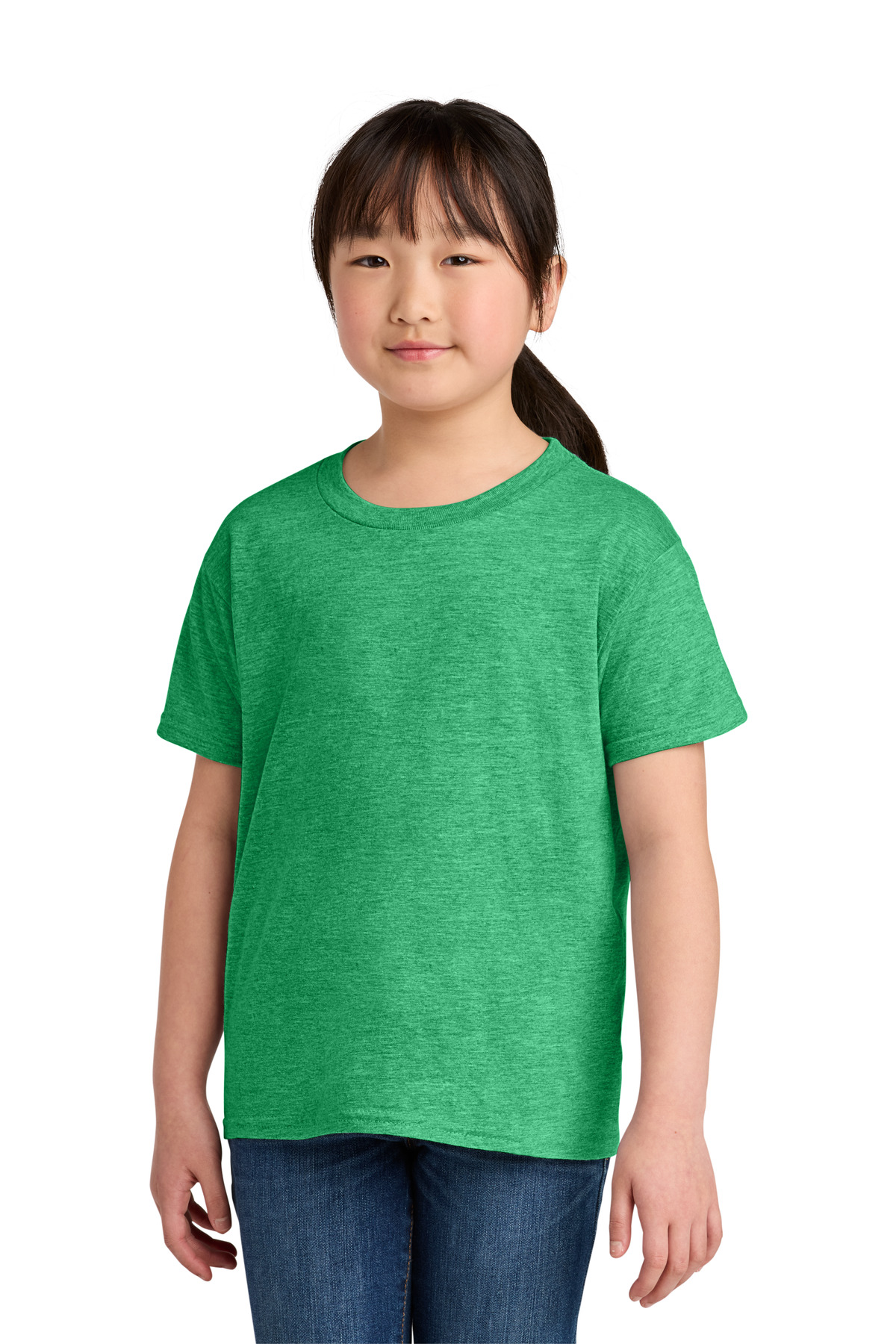 Gildan Youth Softstyle T-Shirt 64000B 352