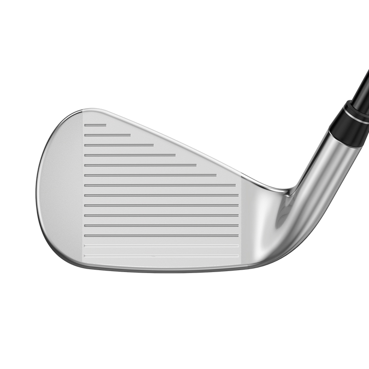 Callaway Great Big Bertha Combo Set (2H, 5I) 9