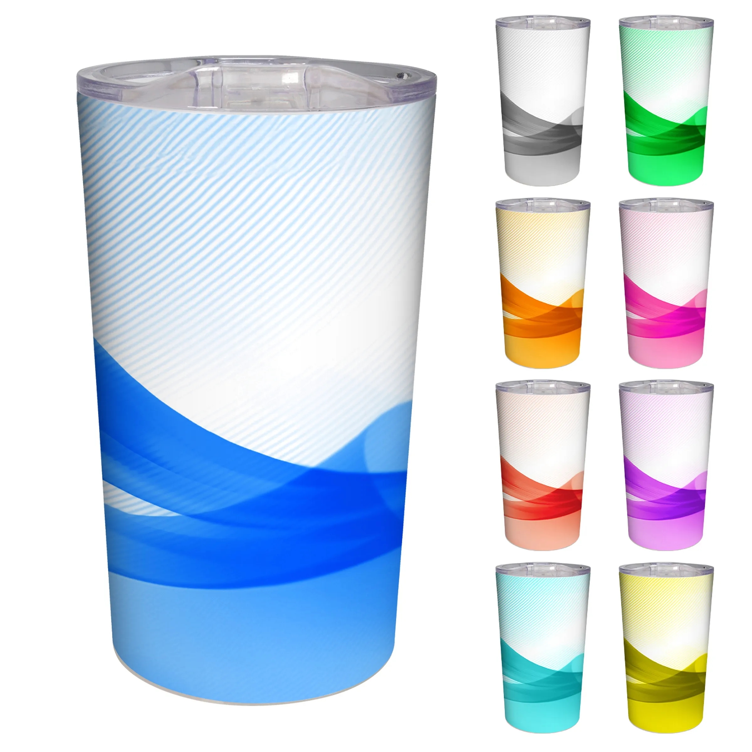 Full Color Groovy Mug 17