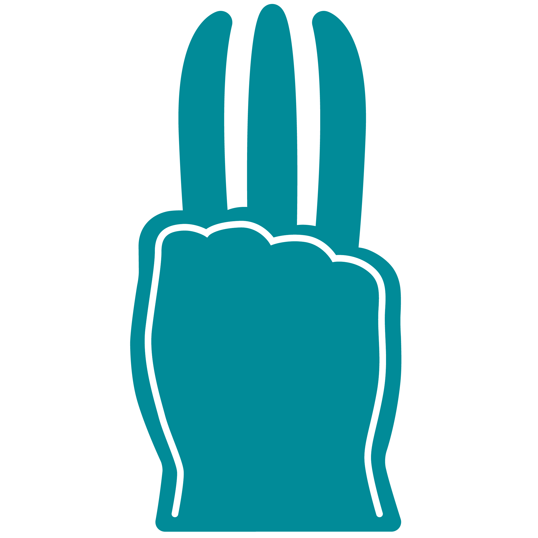 Foam Claw 21