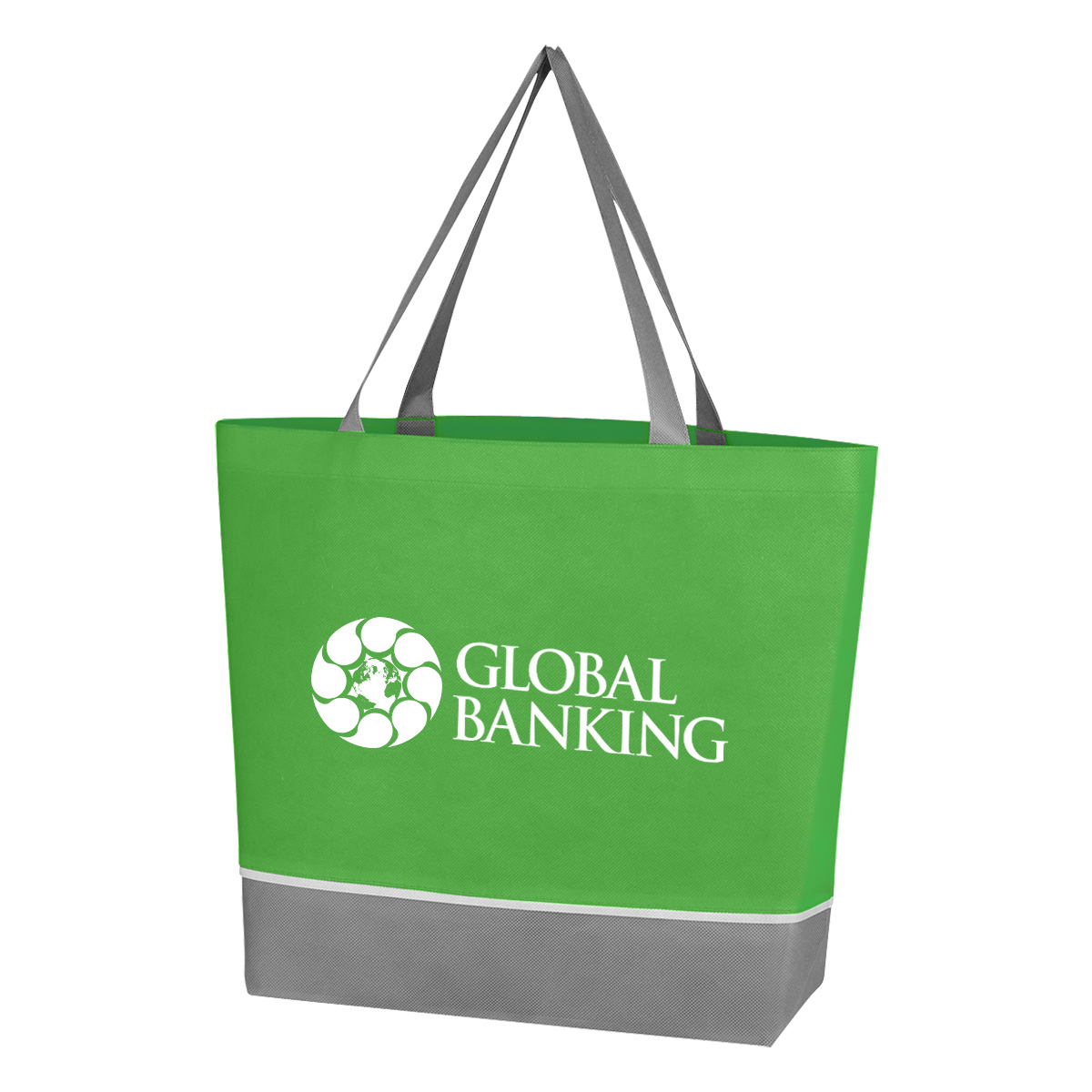 Non-Woven Overtime Tote Bag 6