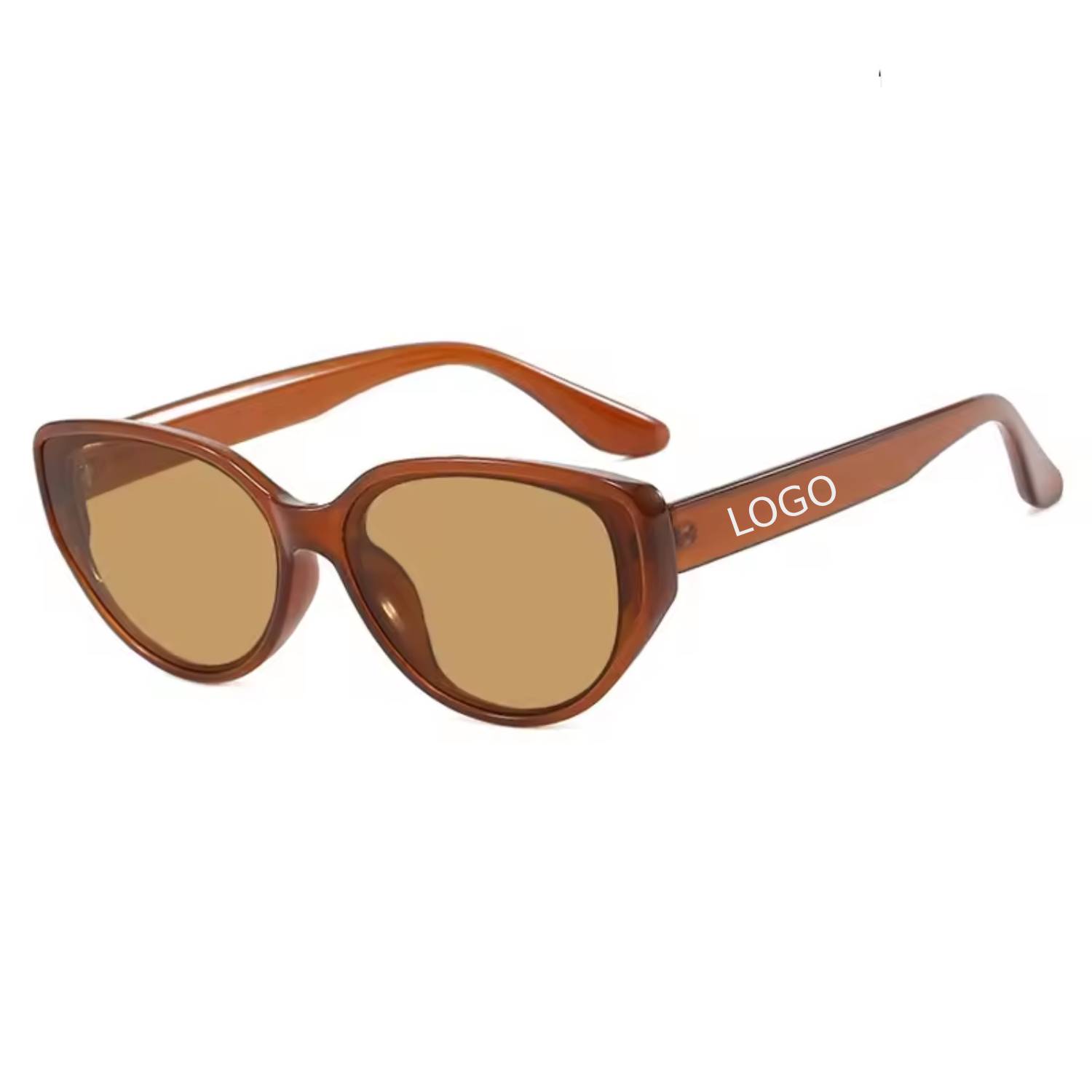 Women Cat Eye Sunglasses 3