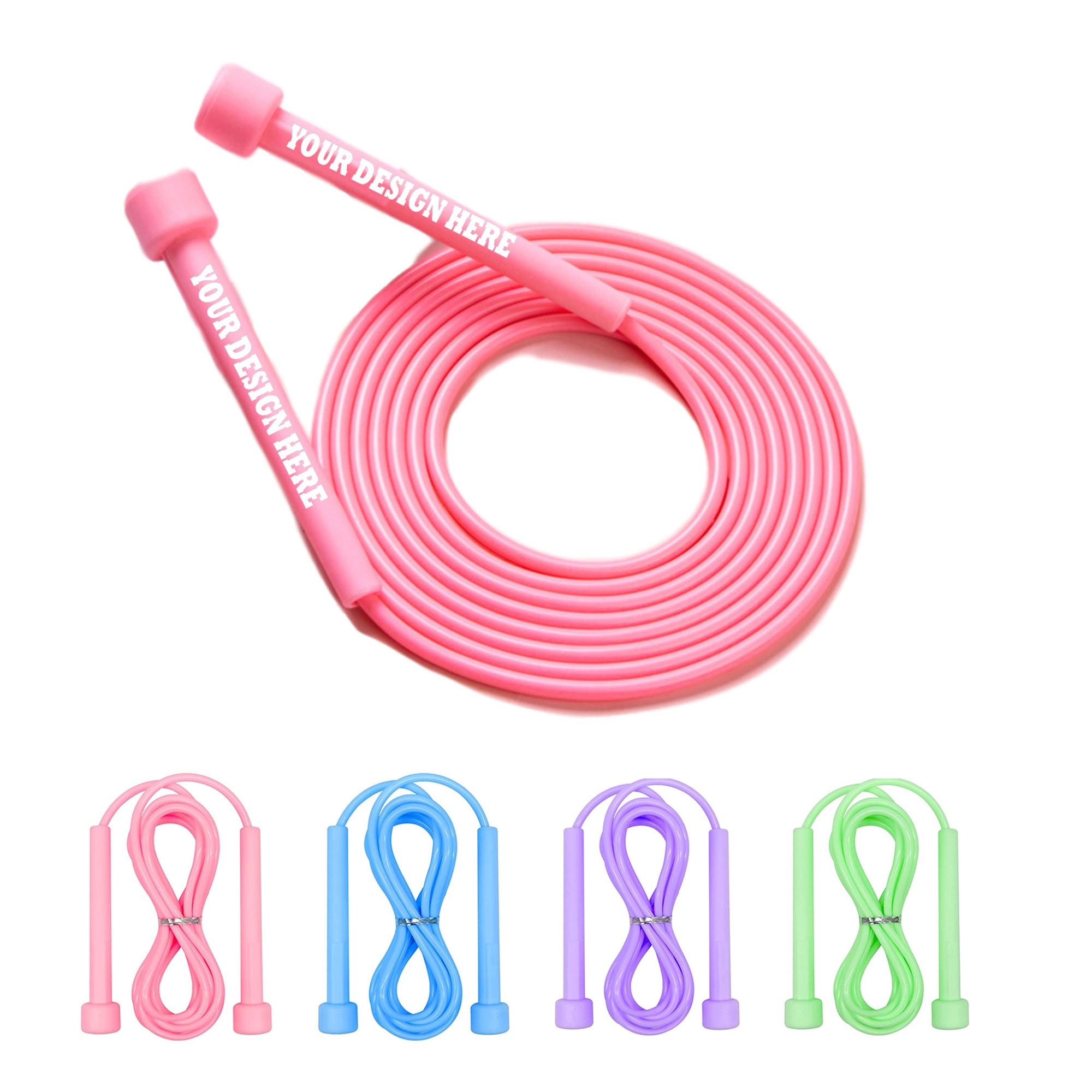 Speed Jump Rope
