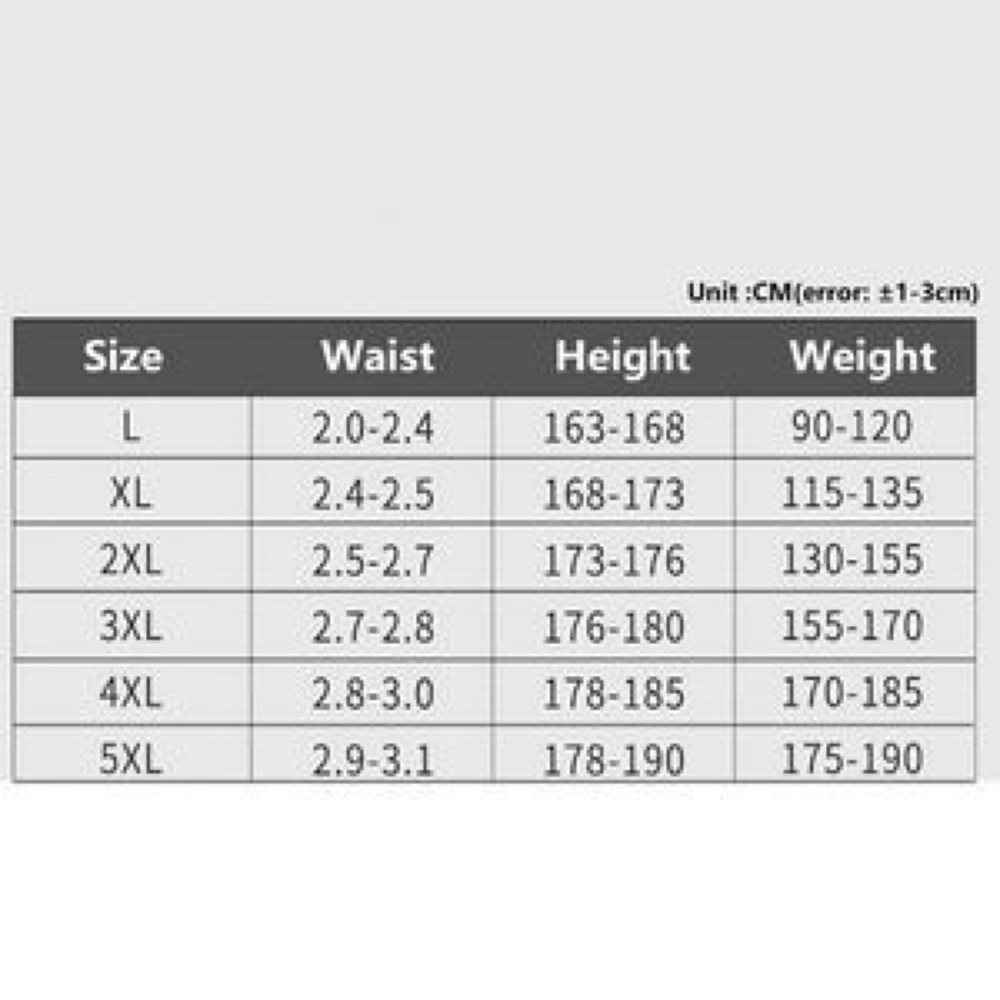 High Visibility Work Reflective Vest For Men 2