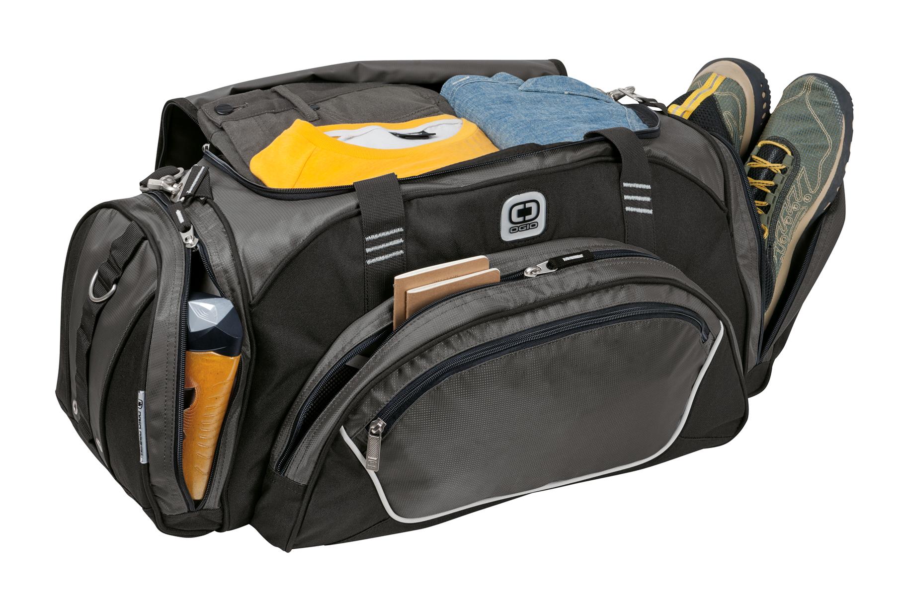 OGIO - Transfer Duffel. 108084 6