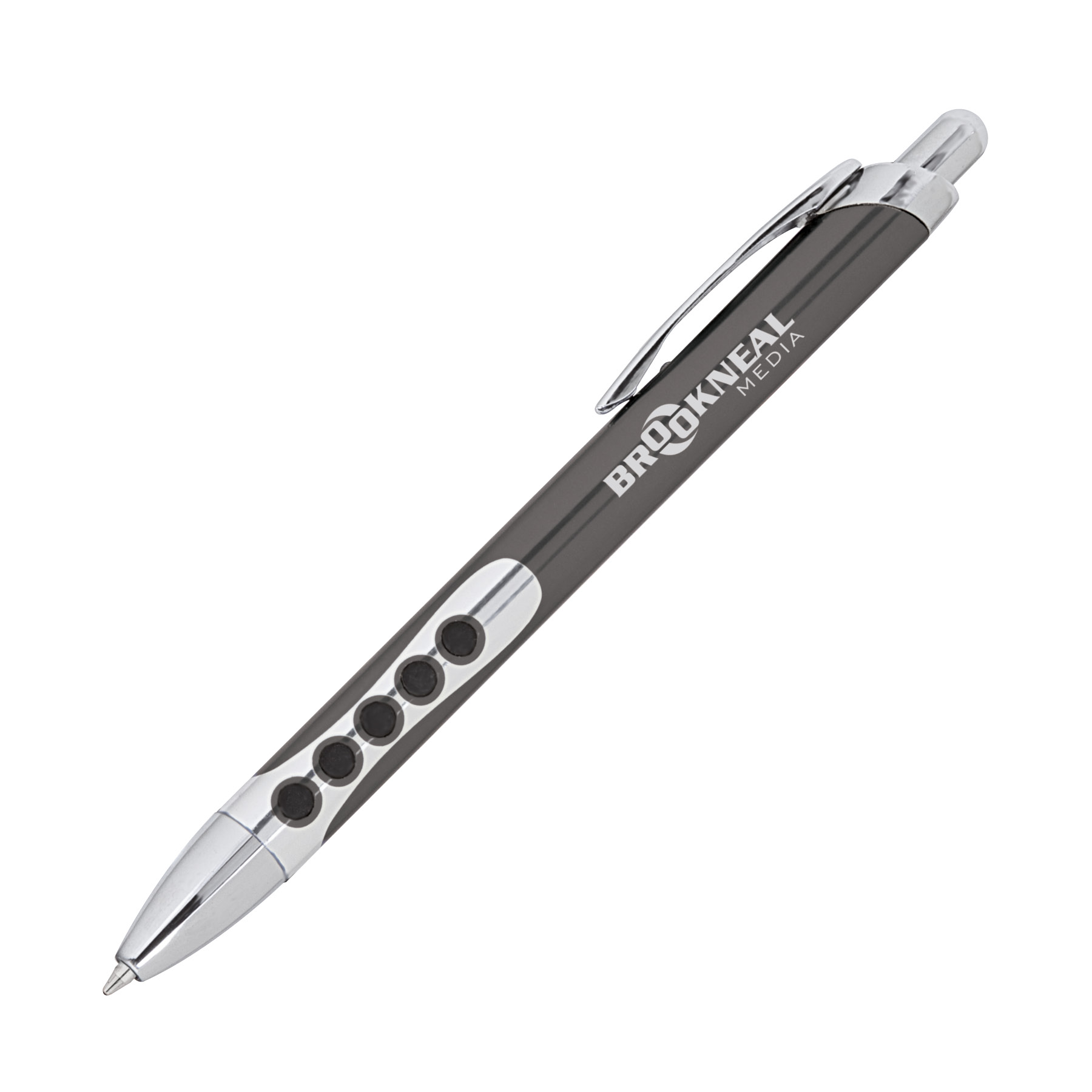 Luna Ballpoint Pen 9