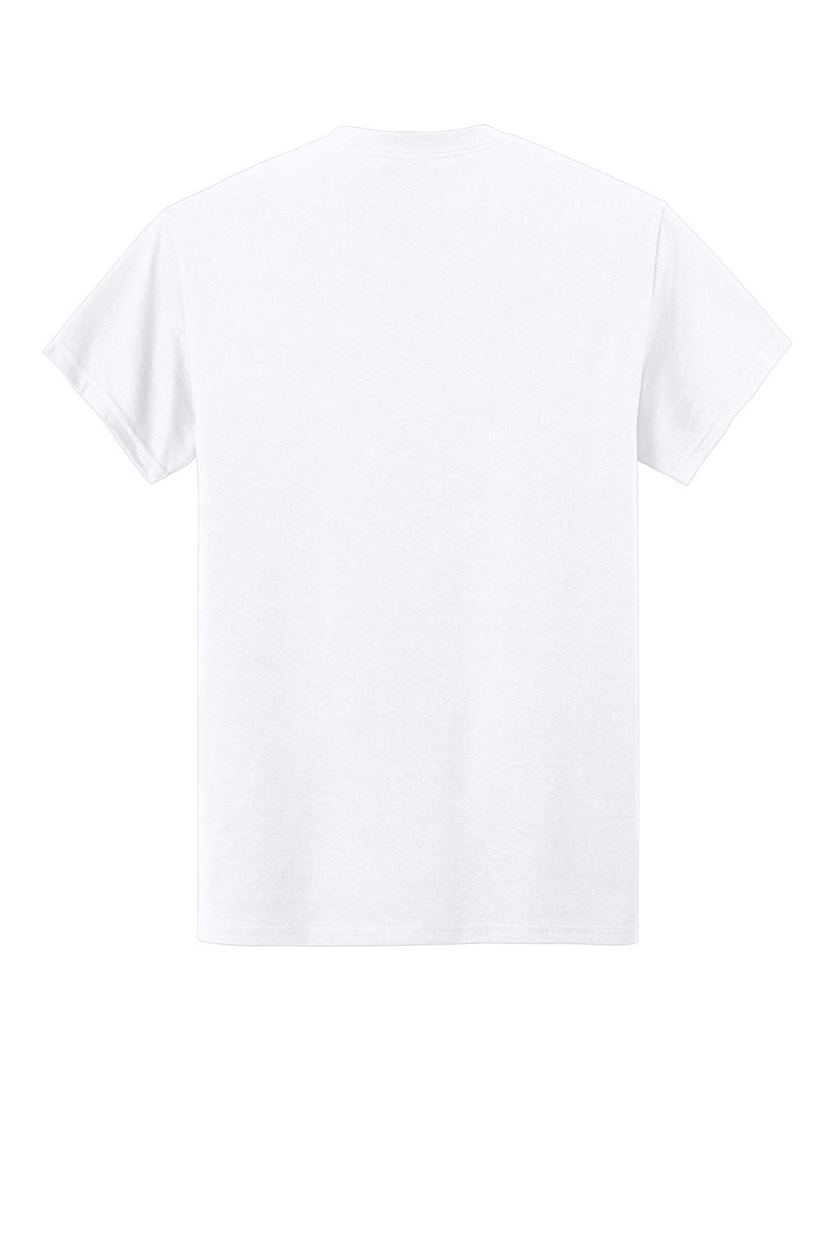 Gildan - Ultra Cotton 100% US Cotton T-Shirt with Pocket. 2300 116