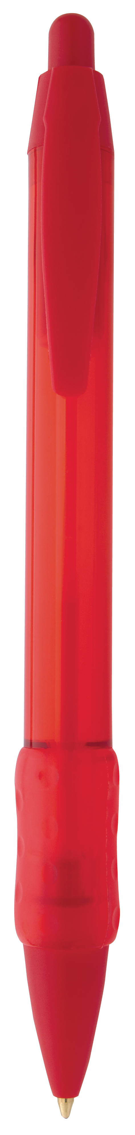 Classic Collection WideBody® Clear Grip Pen 12