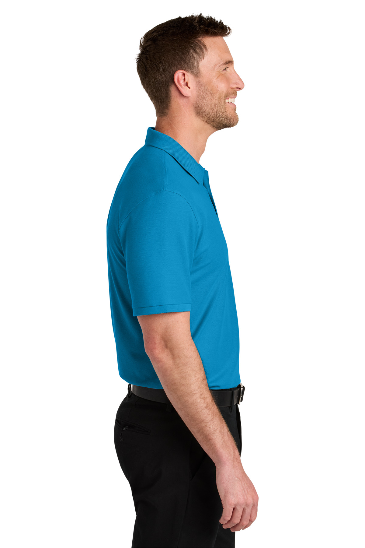 Port Authority Wearever Signature Pique Polo K200 153