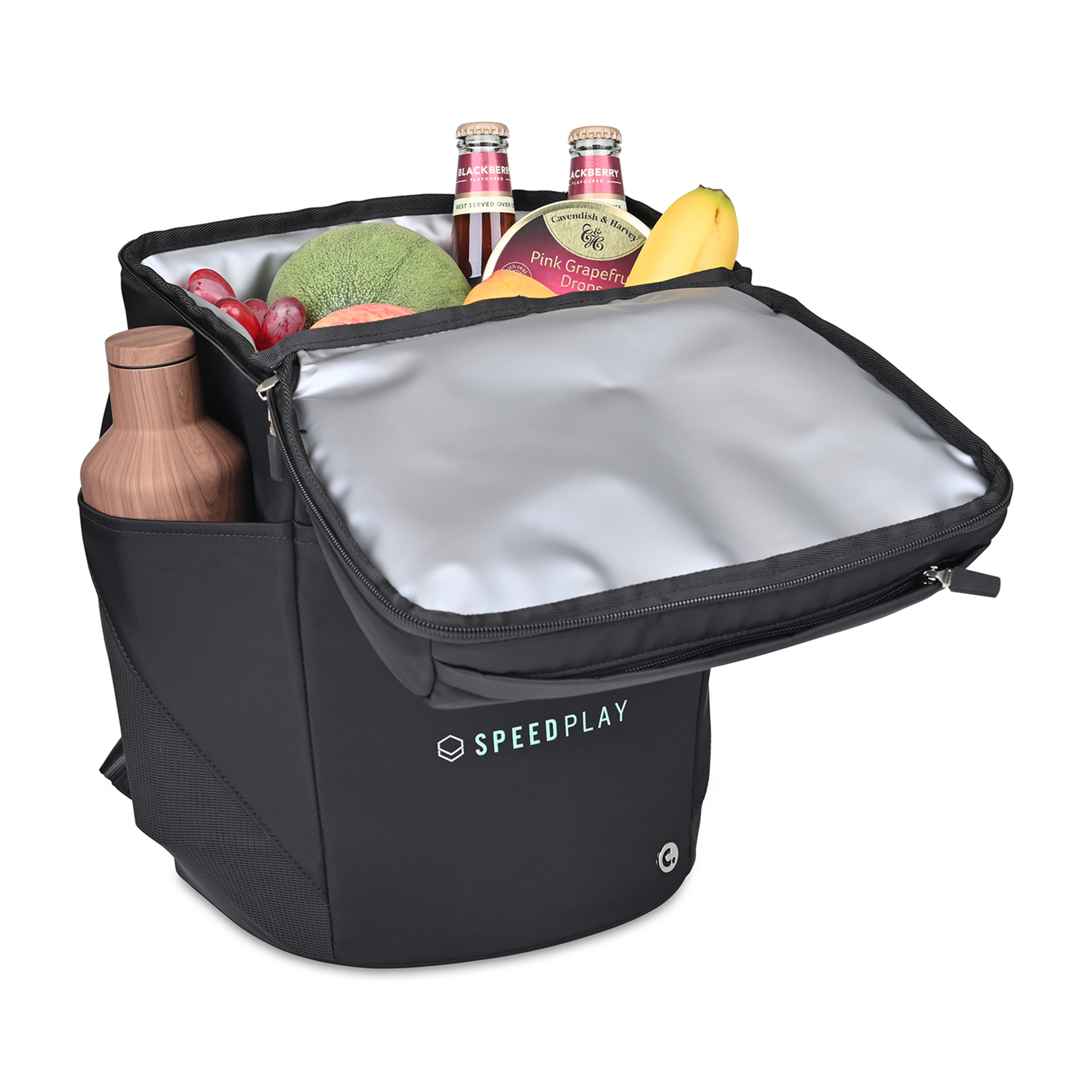 CORKCICLE® Series A Backpack Cooler 7