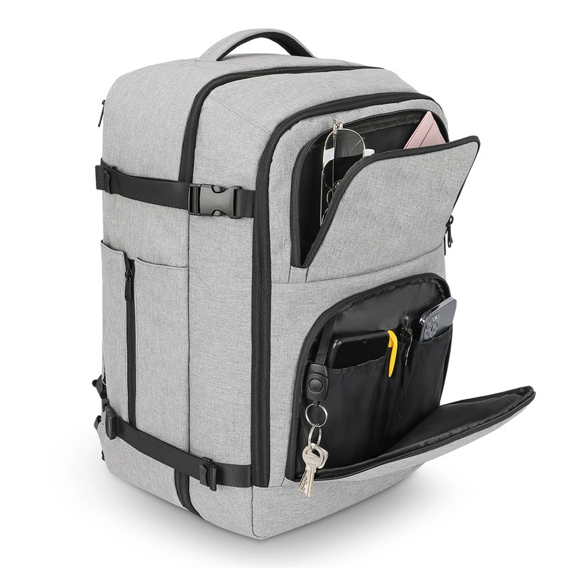 Professional Photography Bag SLR Camera Backpack 5