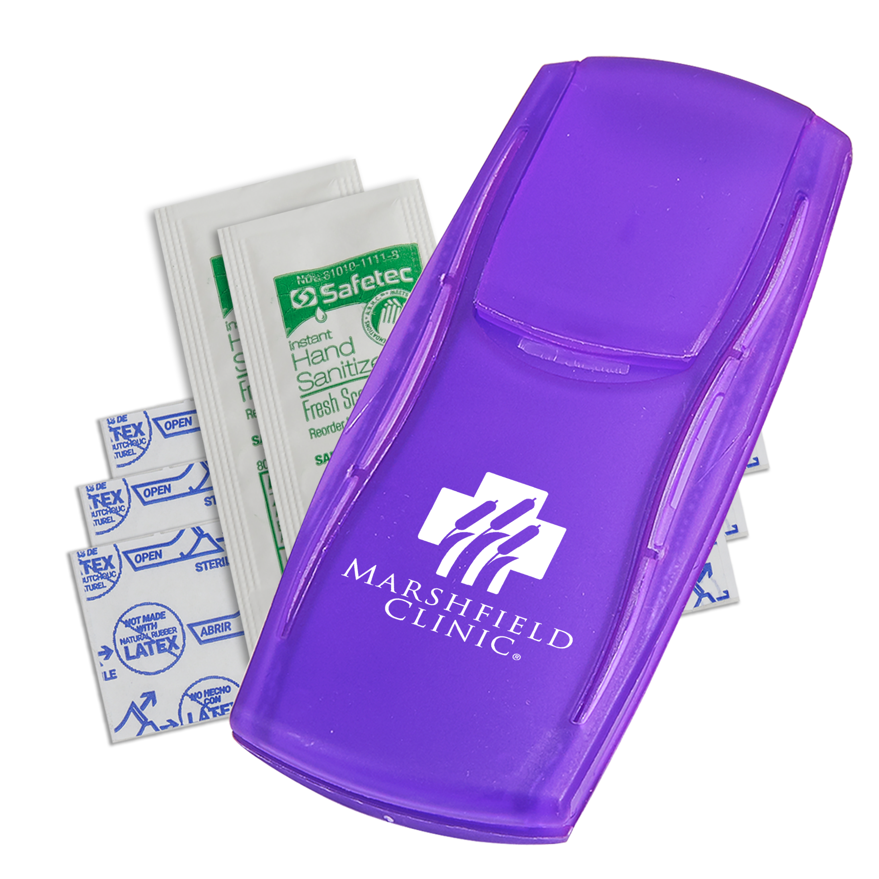 Protect Care Kit 12