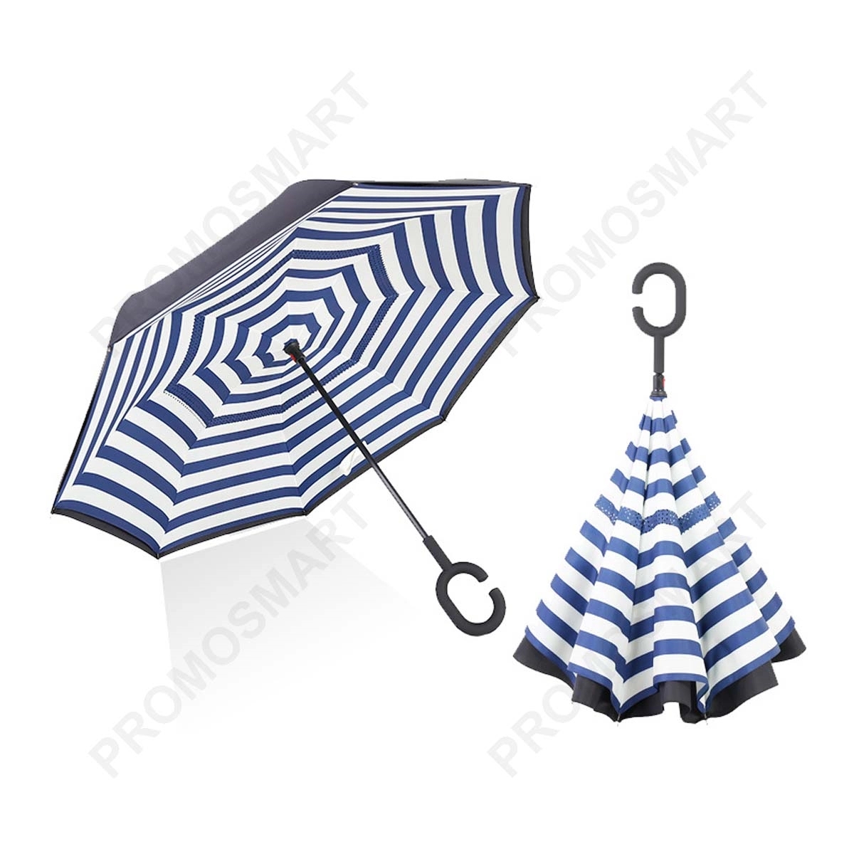 Double Layer Inverted Umbrella 2