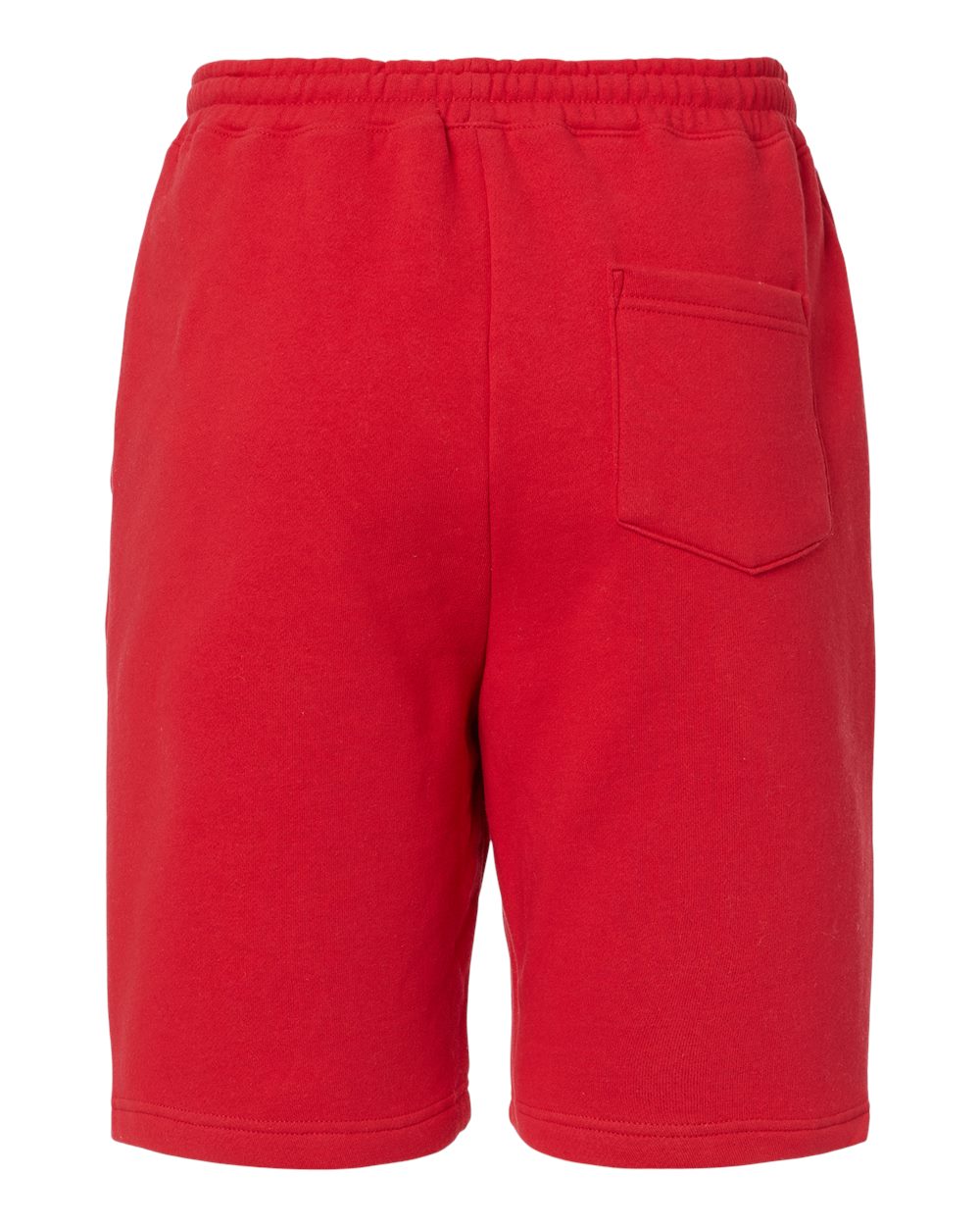 Men's Midweight Fleece Shorts - IND20SRT 60