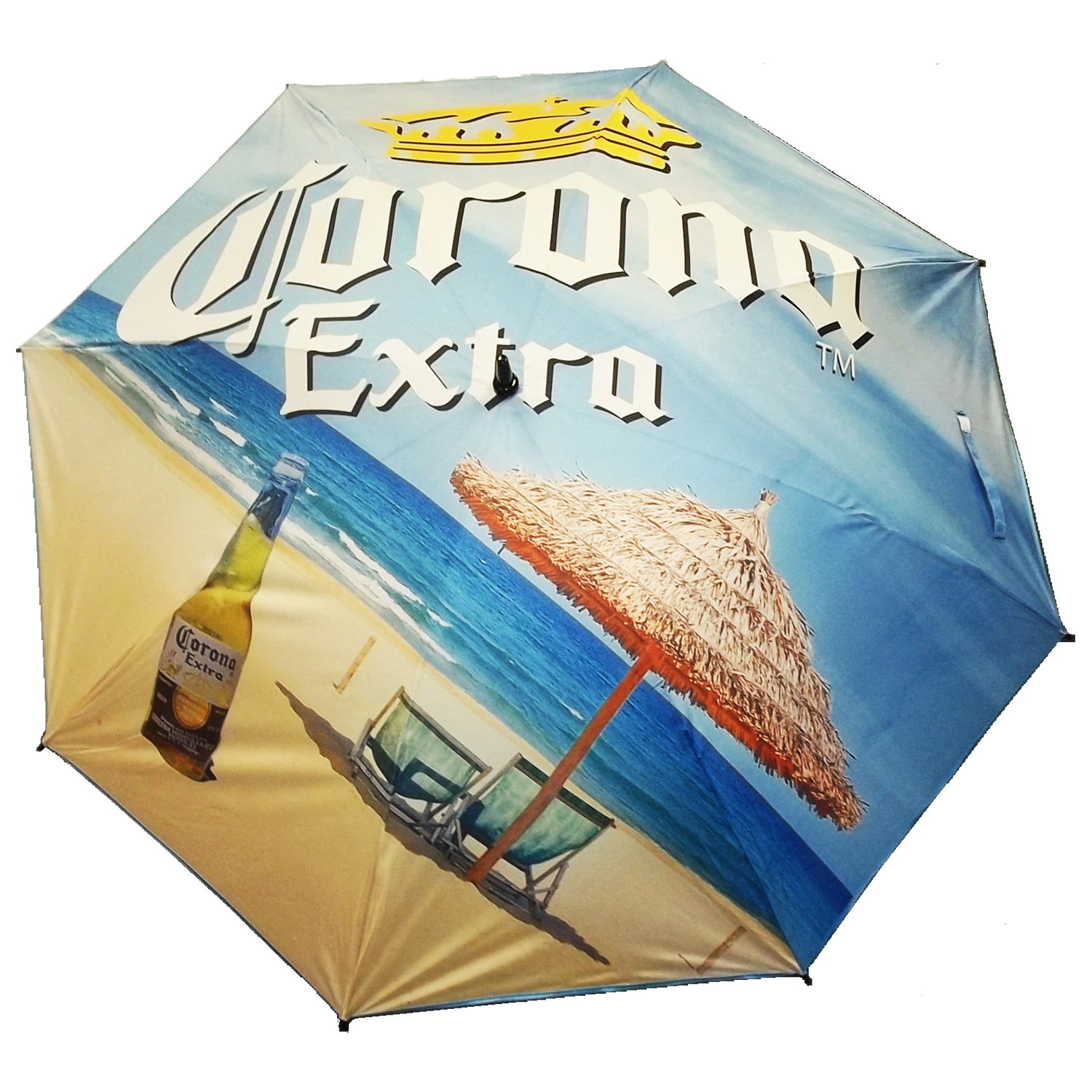 Custom Golf Photobrella Umbrella 2
