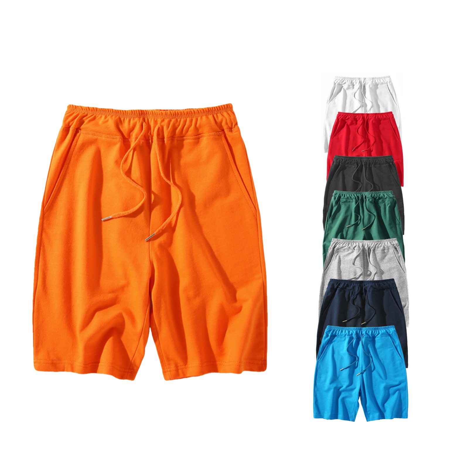 Men's New Fashion Shorts 7