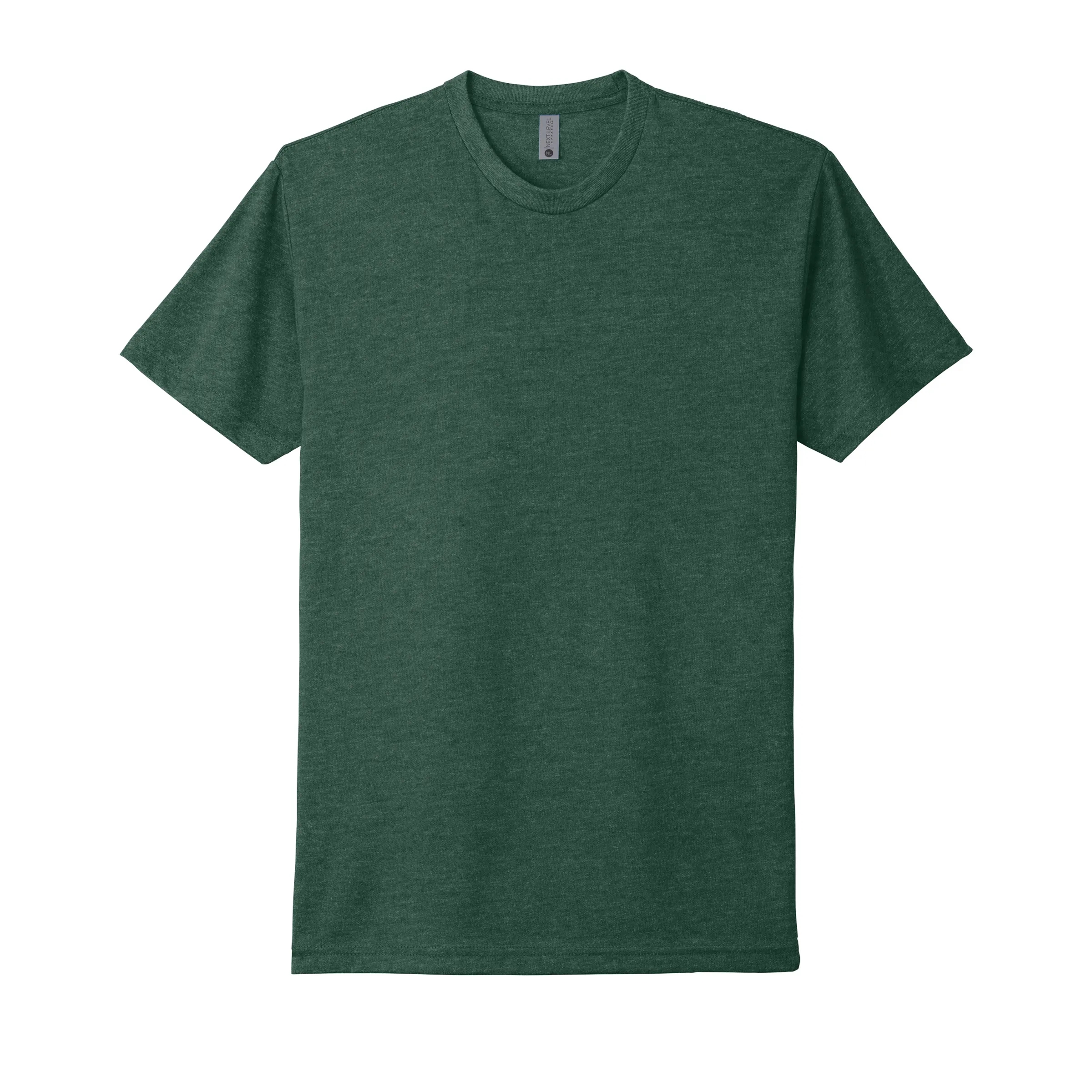 Next Level Unisex CVC Crew 33